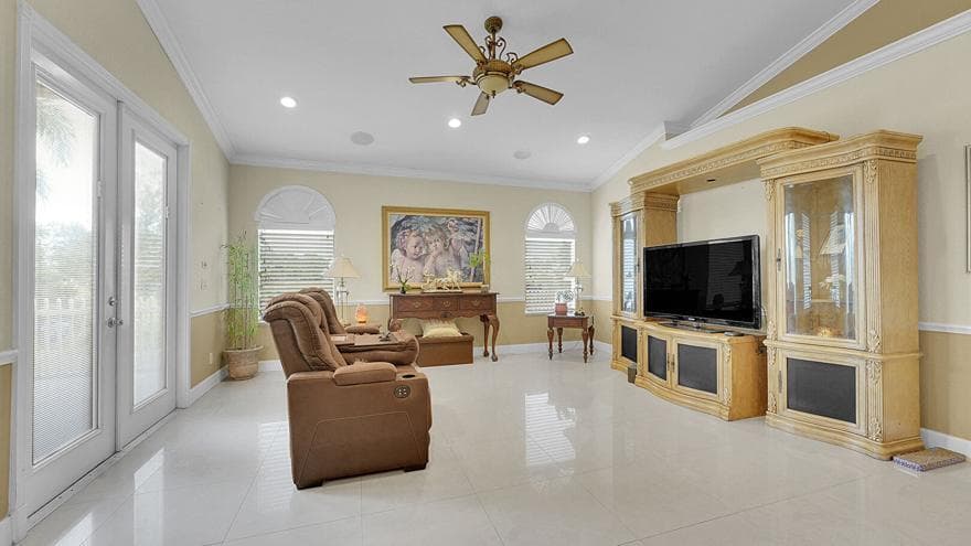 5909 NW Bayou Court, Port St. Lucie, FL 34986 — photo 8 of 40