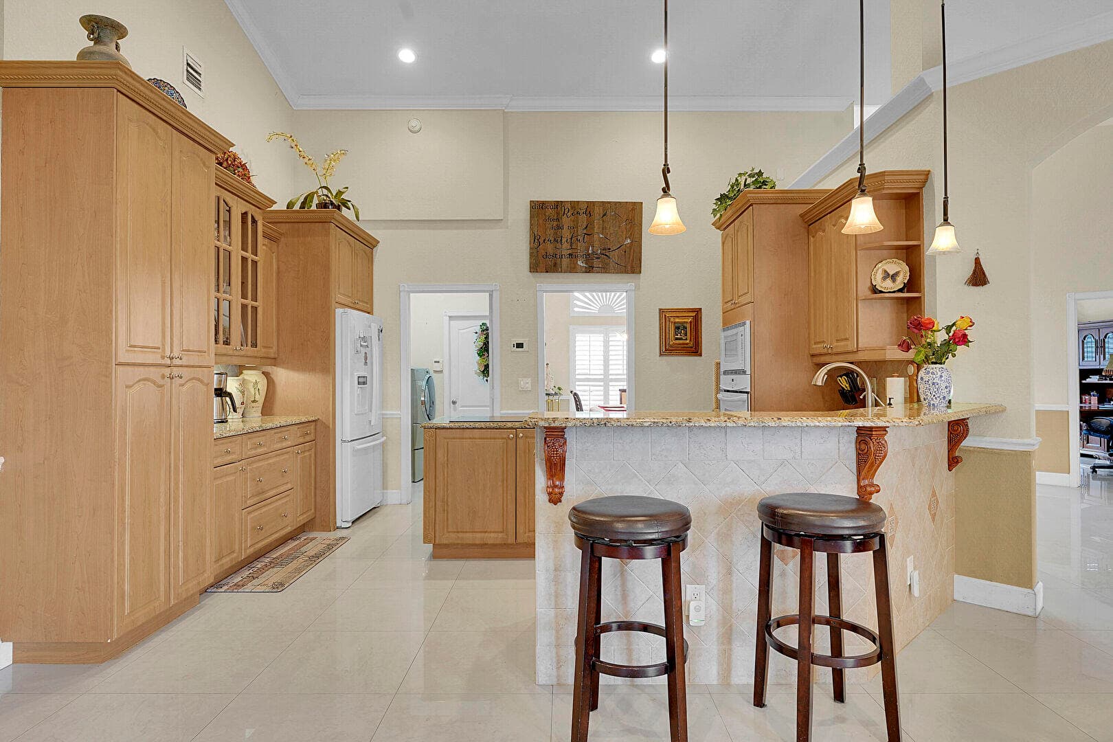 5909 NW Bayou Court, Port St. Lucie, FL 34986 — photo 11 of 40
