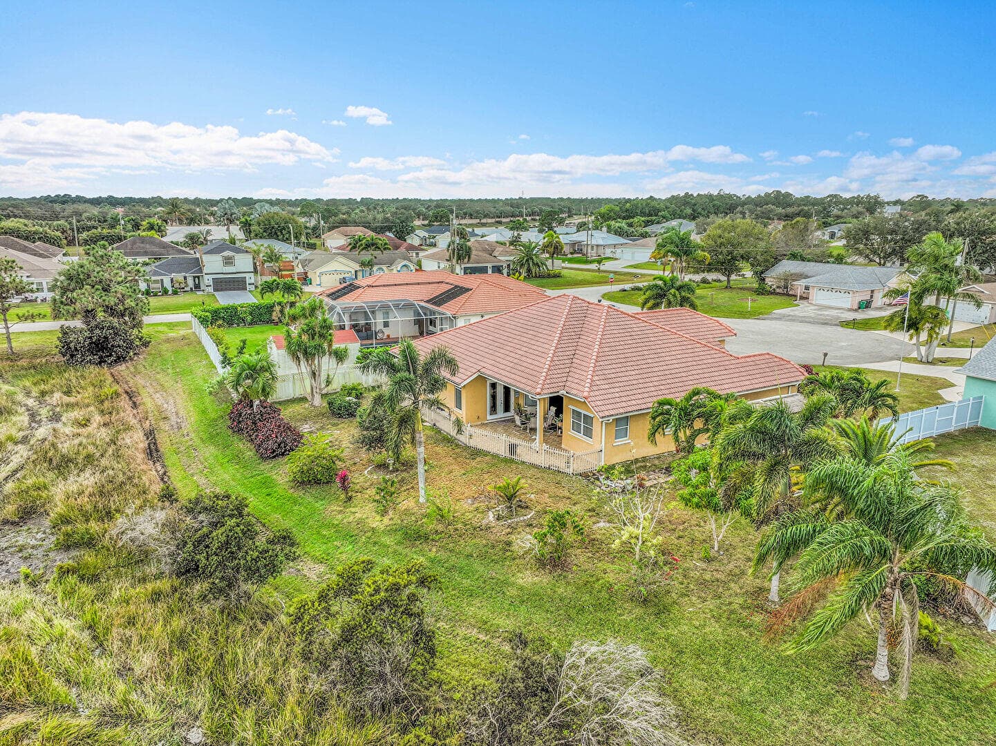 5909 NW Bayou Court, Port St. Lucie, FL 34986 — photo 36 of 40