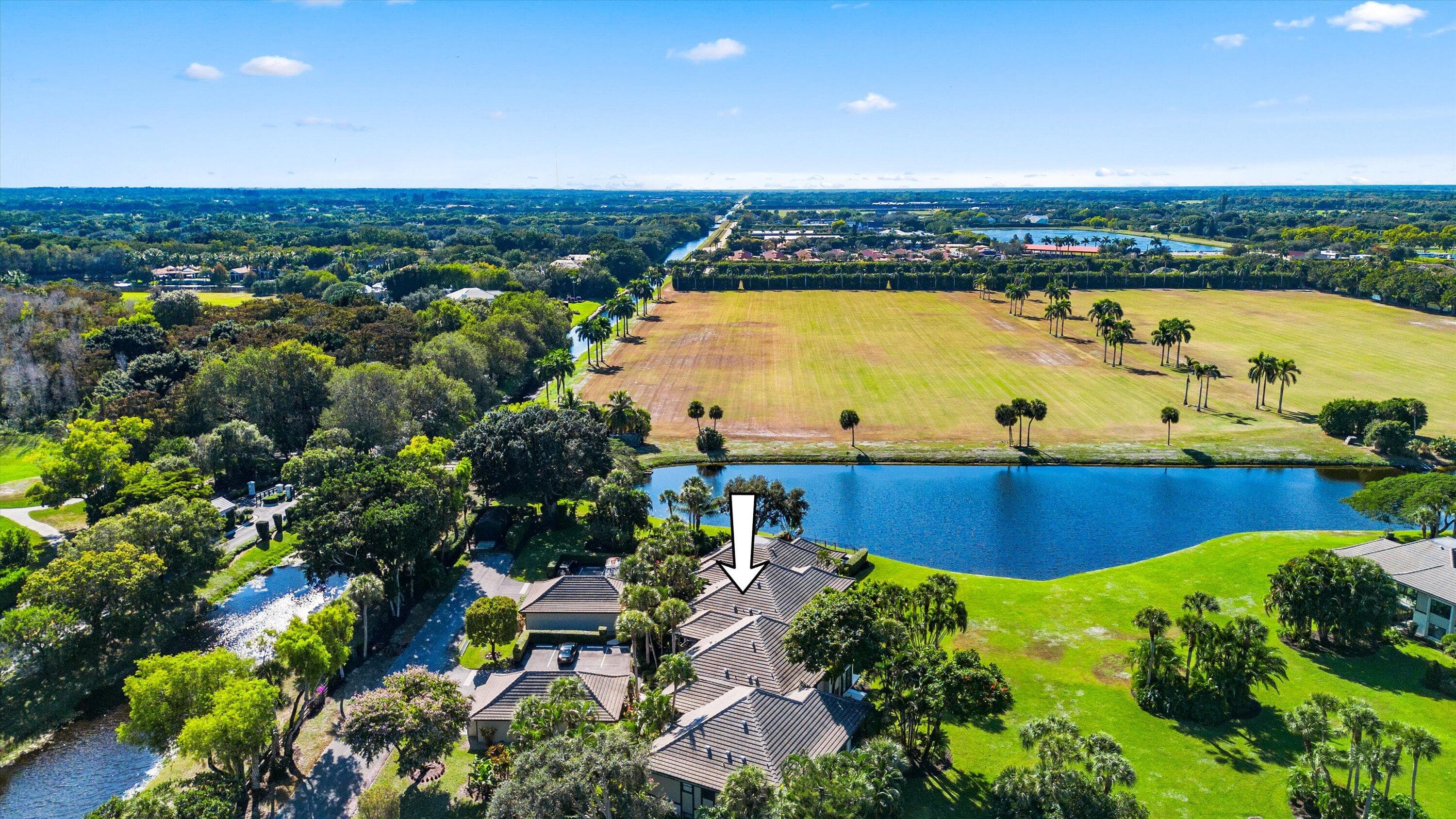 13224 Polo Club Rd Road A203, Wellington, FL 33414 — photo 28 of 30