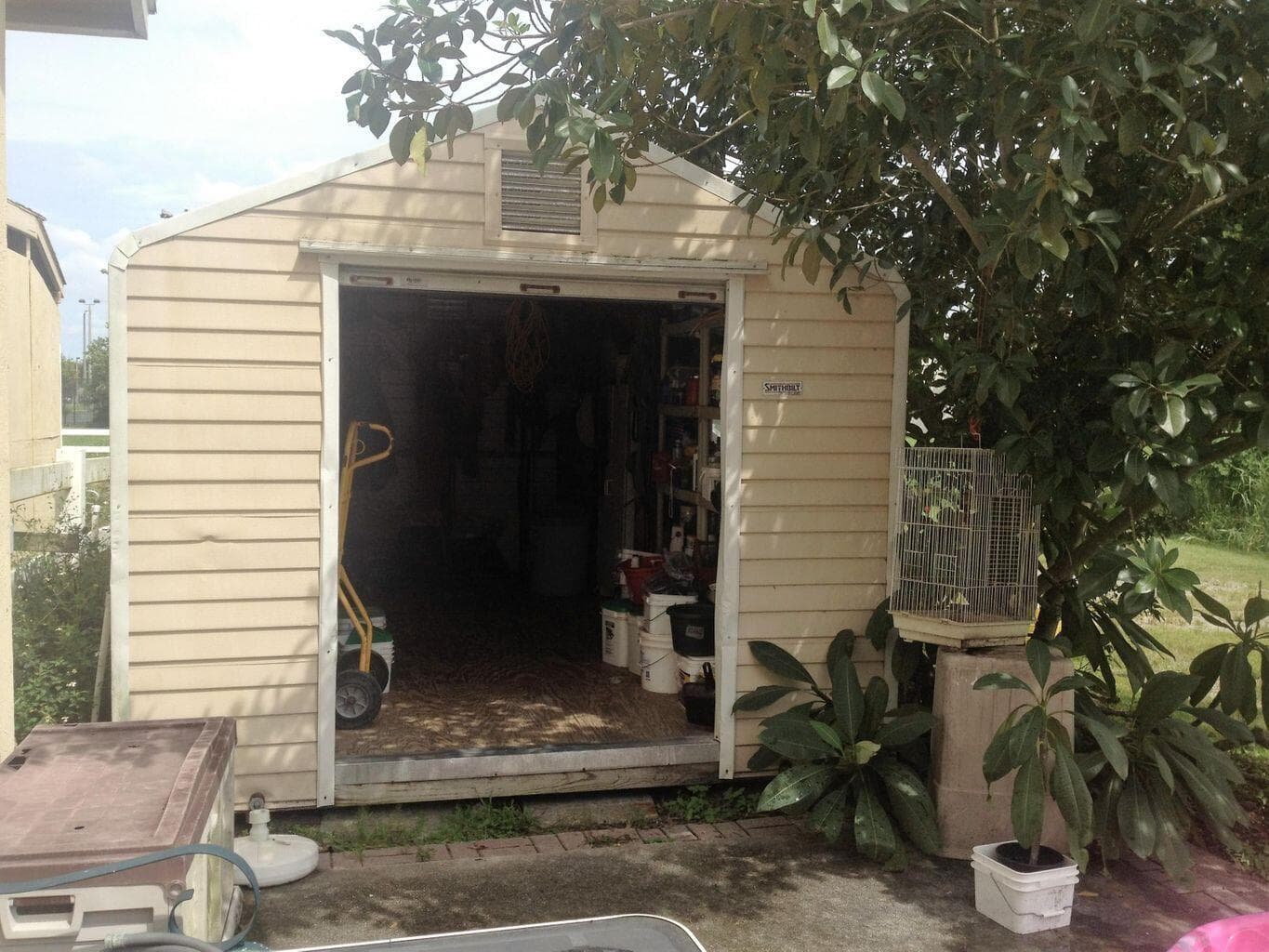 2792 Appaloosa Trail Barn, Wellington, FL 33414 — photo 4 of 12
