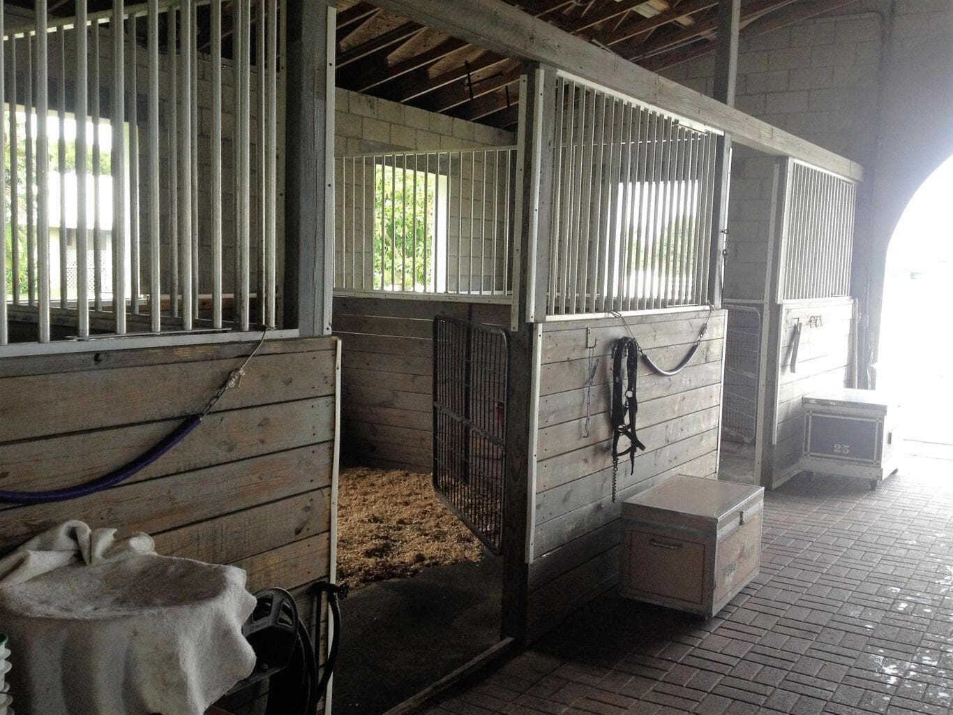 2792 Appaloosa Trail Barn, Wellington, FL 33414 — photo 5 of 12