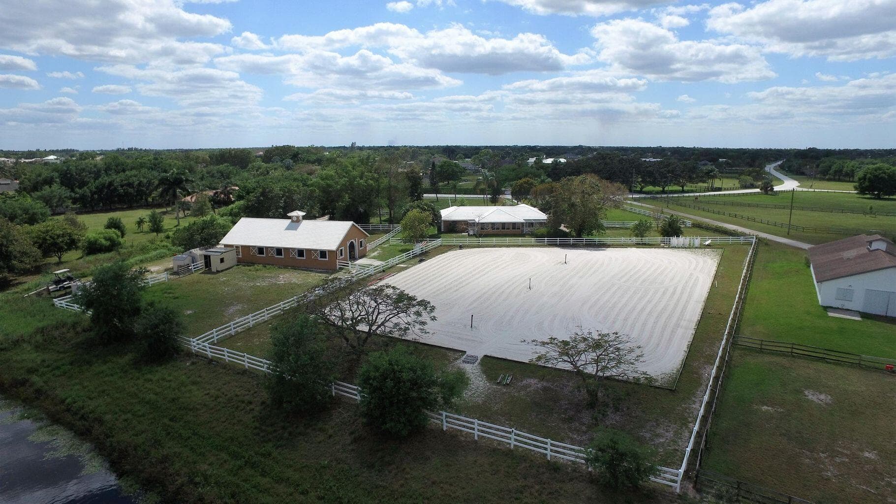 2792 Appaloosa Trail Barn, Wellington, FL 33414 — photo 8 of 12