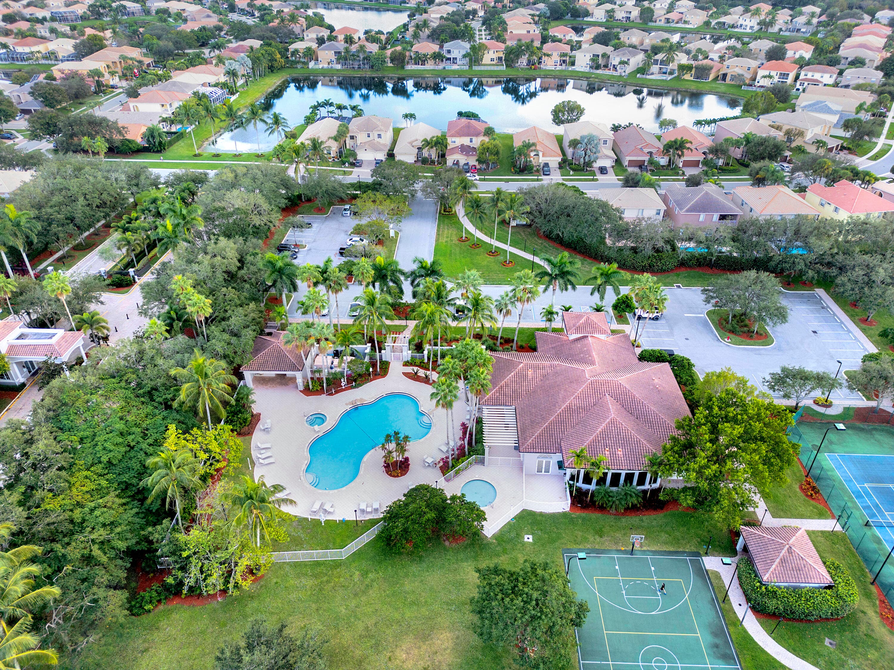 7373 Via Leonardo, Lake Worth, FL 33467 — photo 31 of 33