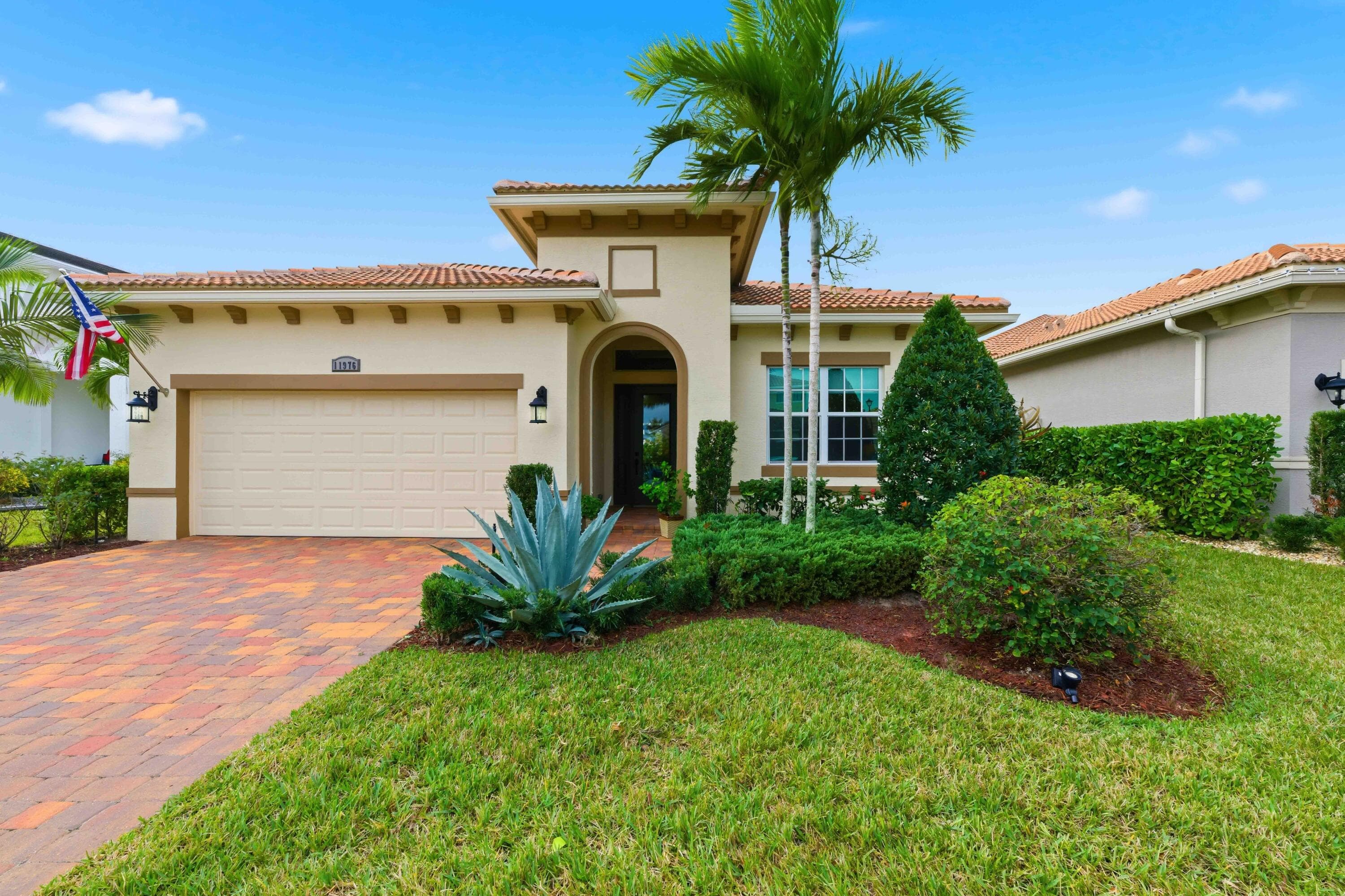 11976 SW Vano Way, Port St. Lucie, FL 34987 — photo 1 of 72