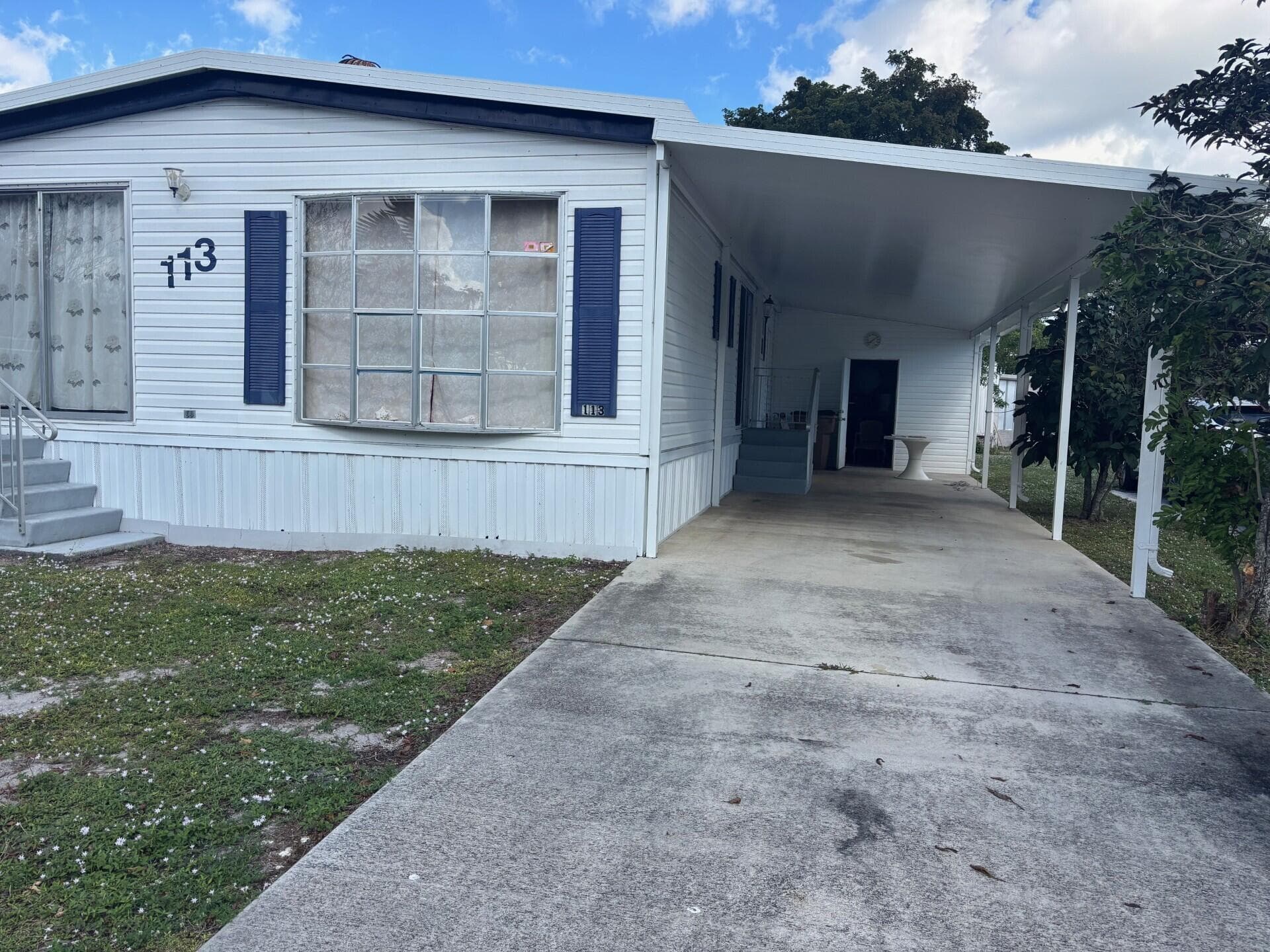 113 Nw 50th St, Lot 219, Deerfield Beach, FL 33064 — photo 2 of 36