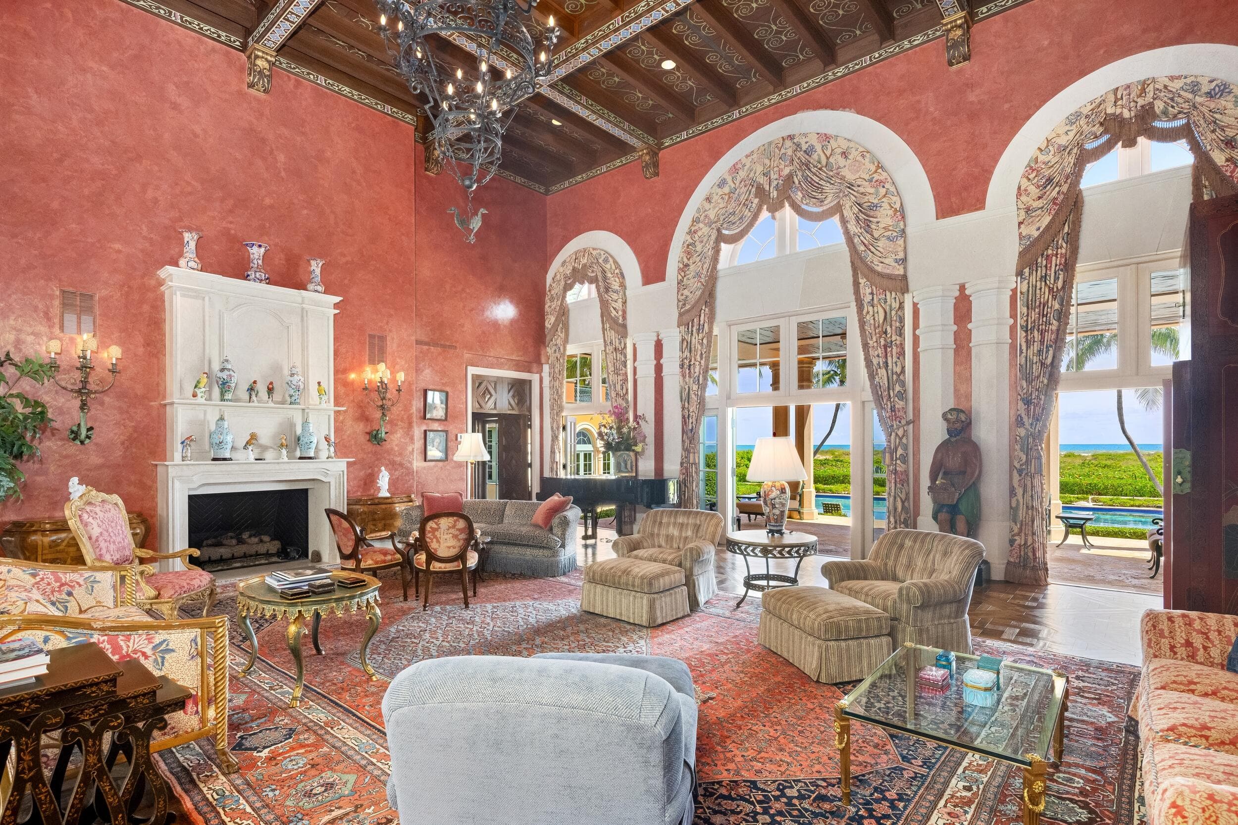 1491 N Ocean Boulevard, Palm Beach, FL 33480 — photo 17 of 60