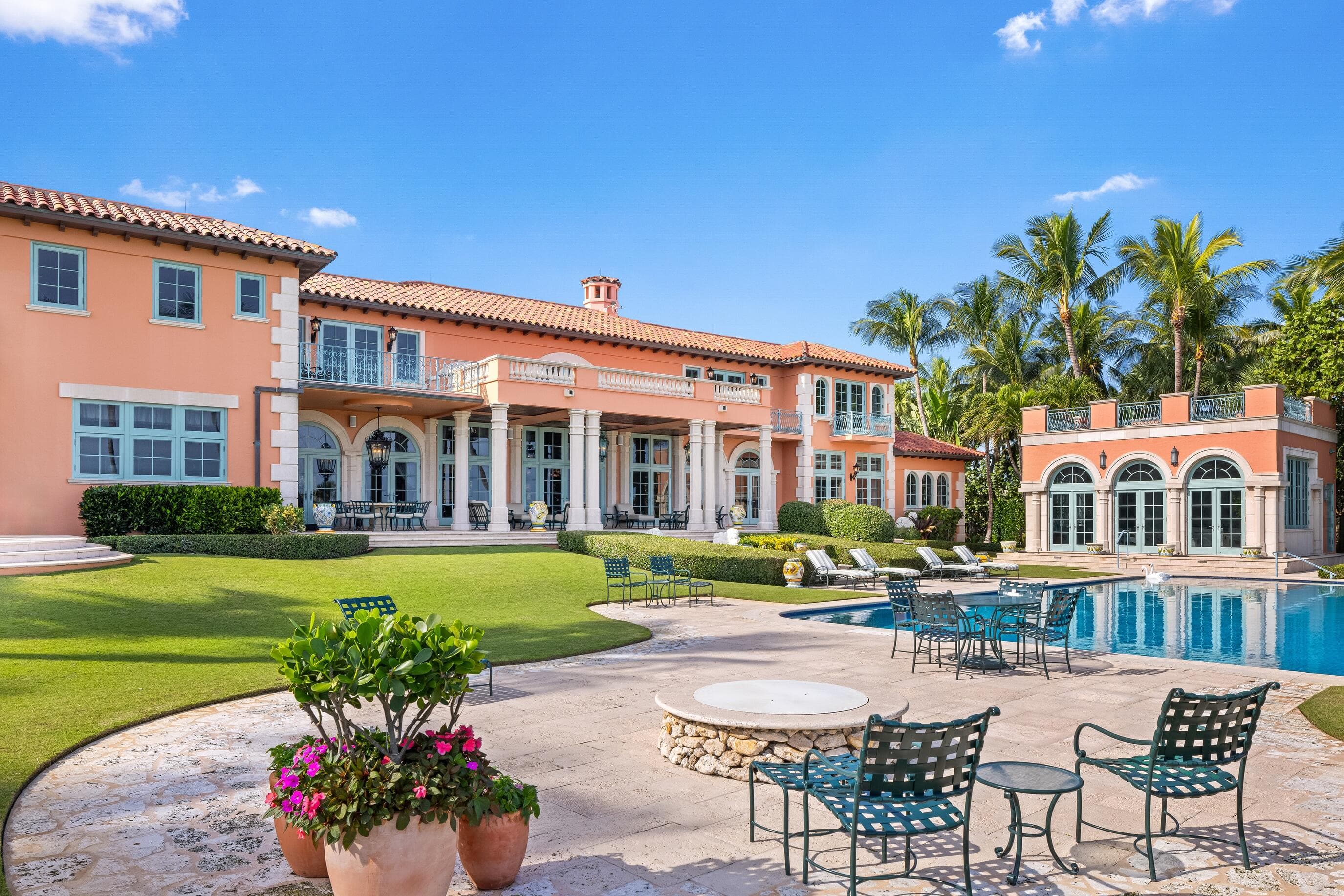 1491 N Ocean Boulevard, Palm Beach, FL 33480 — photo 40 of 60