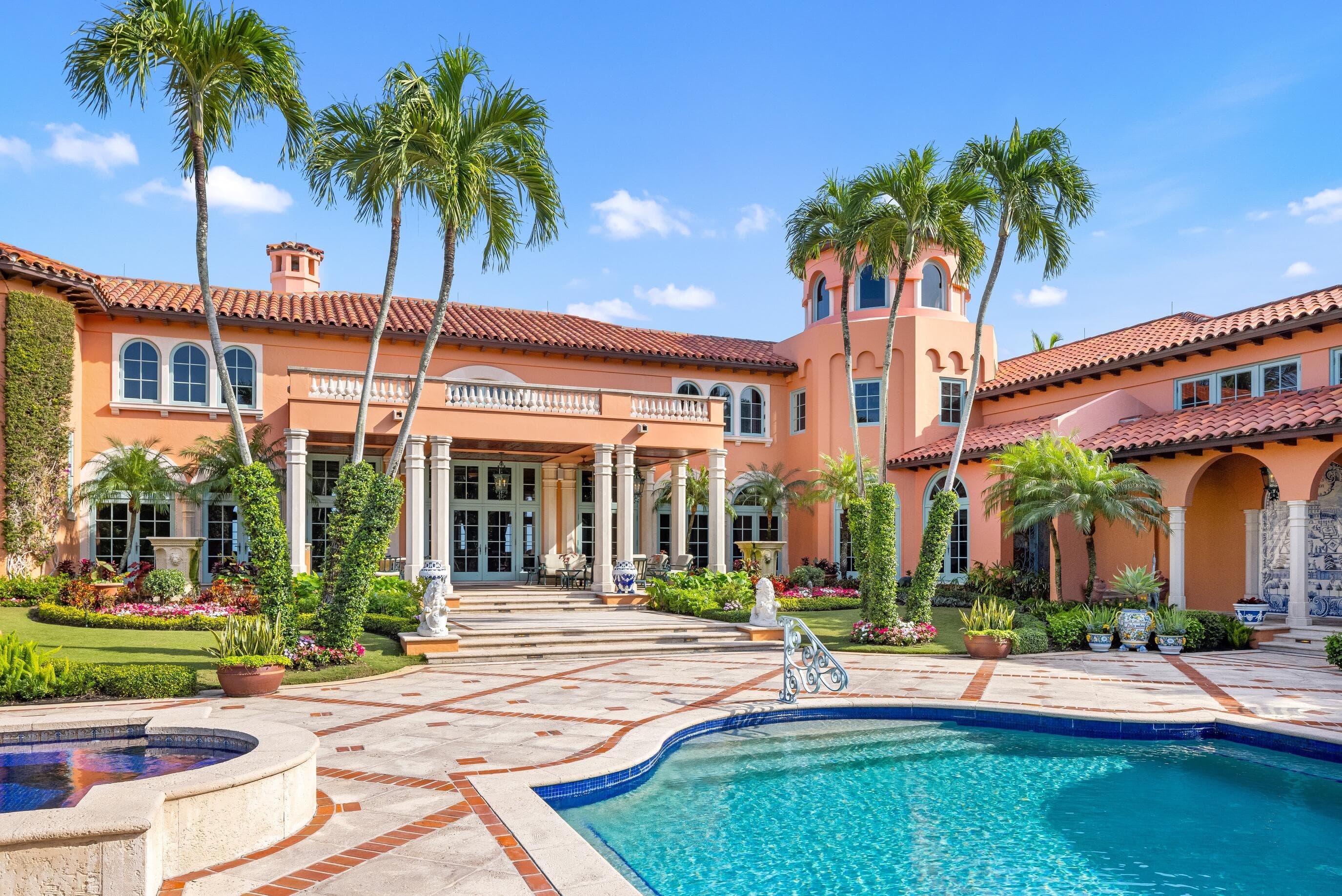 1491 N Ocean Boulevard, Palm Beach, FL 33480 — photo 58 of 60