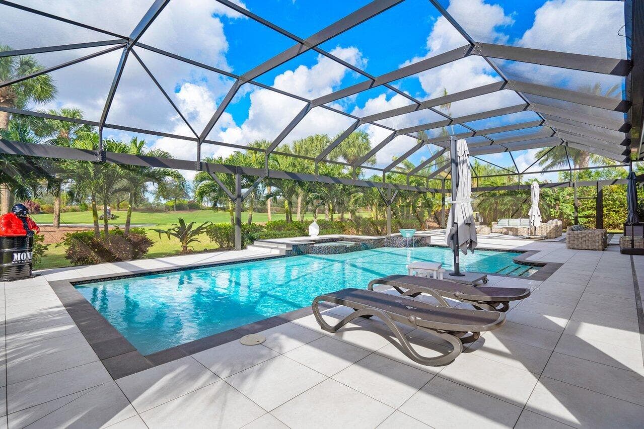 4848 Chamal Circle, Boca Raton, FL 33487 — photo 2 of 91