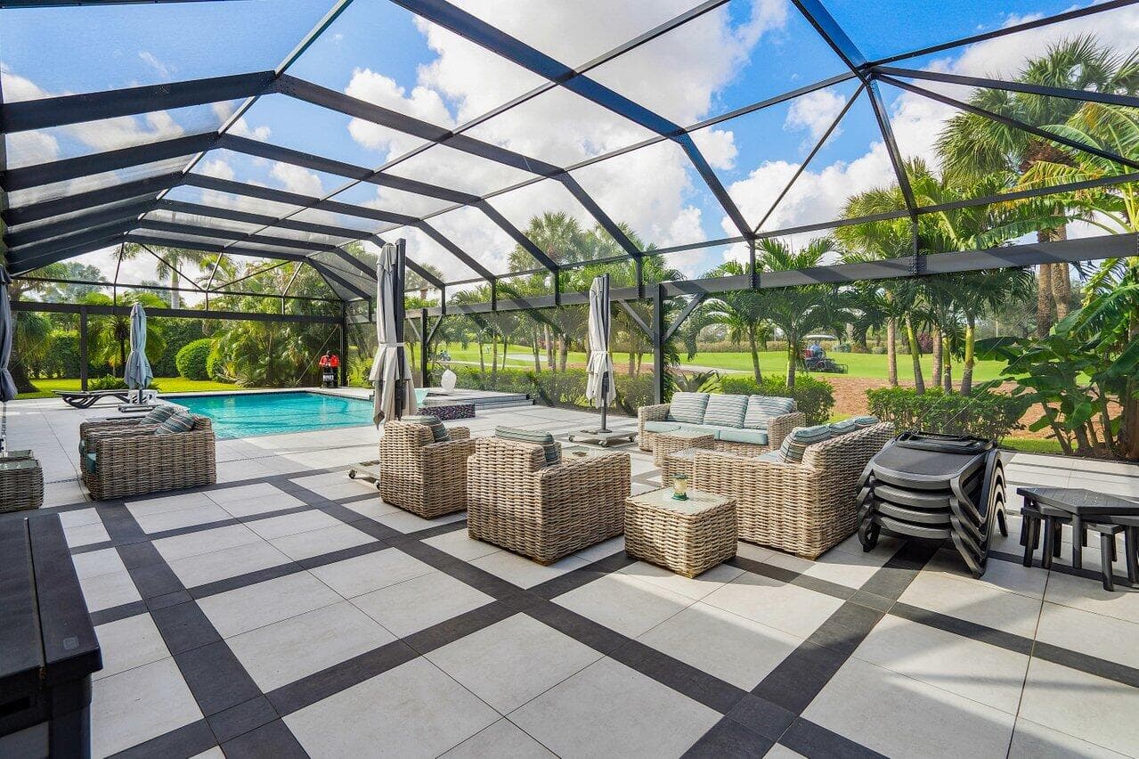 4848 Chamal Circle, Boca Raton, FL 33487 — photo 44 of 91