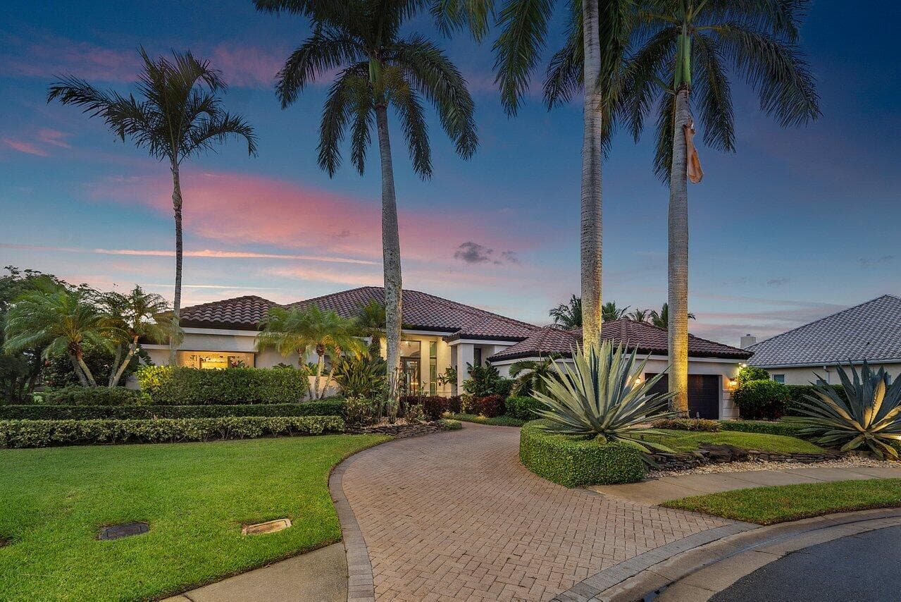 4848 Chamal Circle, Boca Raton, FL 33487 — photo 53 of 91