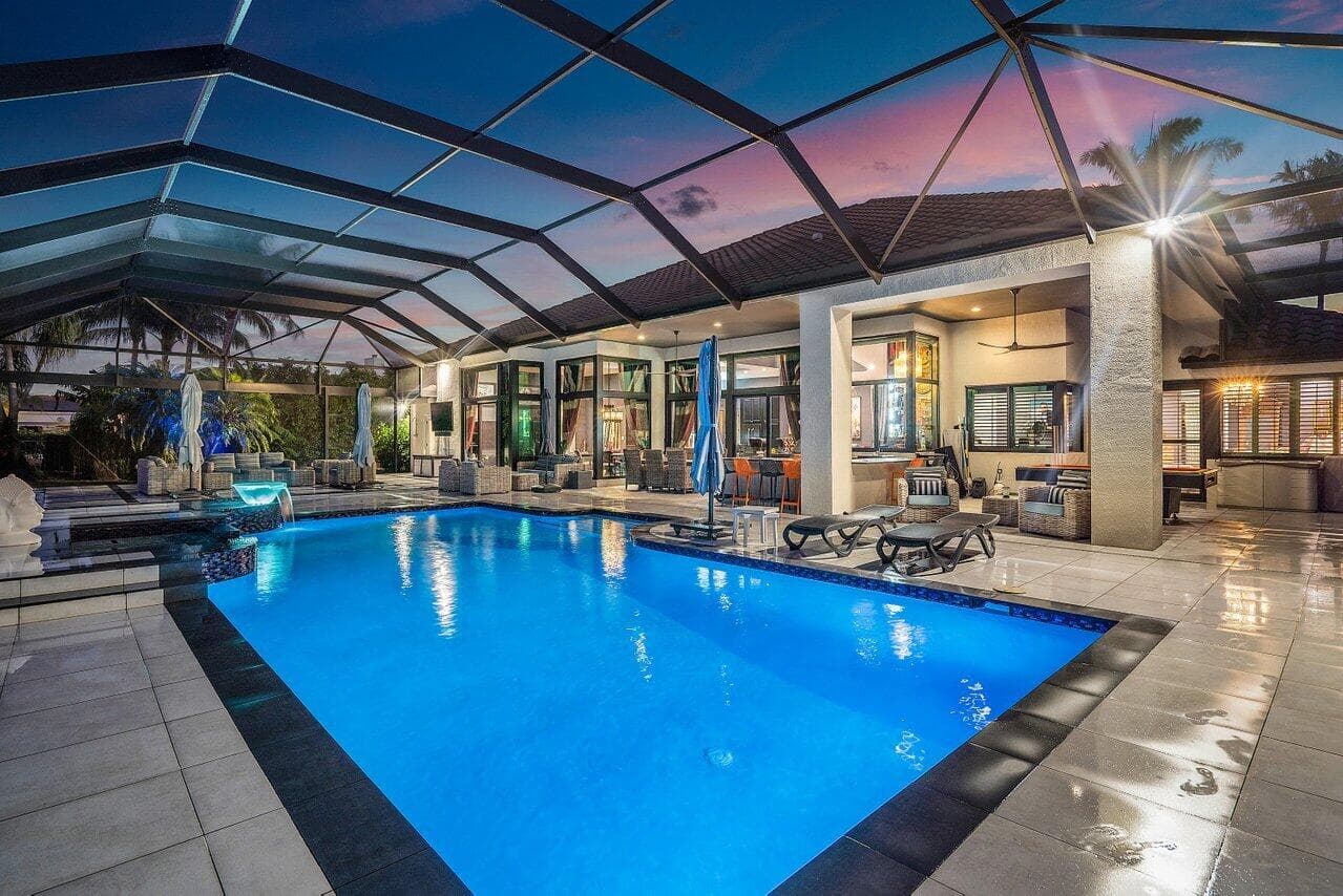 4848 Chamal Circle, Boca Raton, FL 33487 — photo 56 of 91