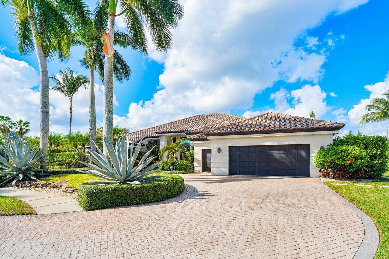 4848 Chamal Circle, Boca Raton, FL 33487 — photo 72 of 91