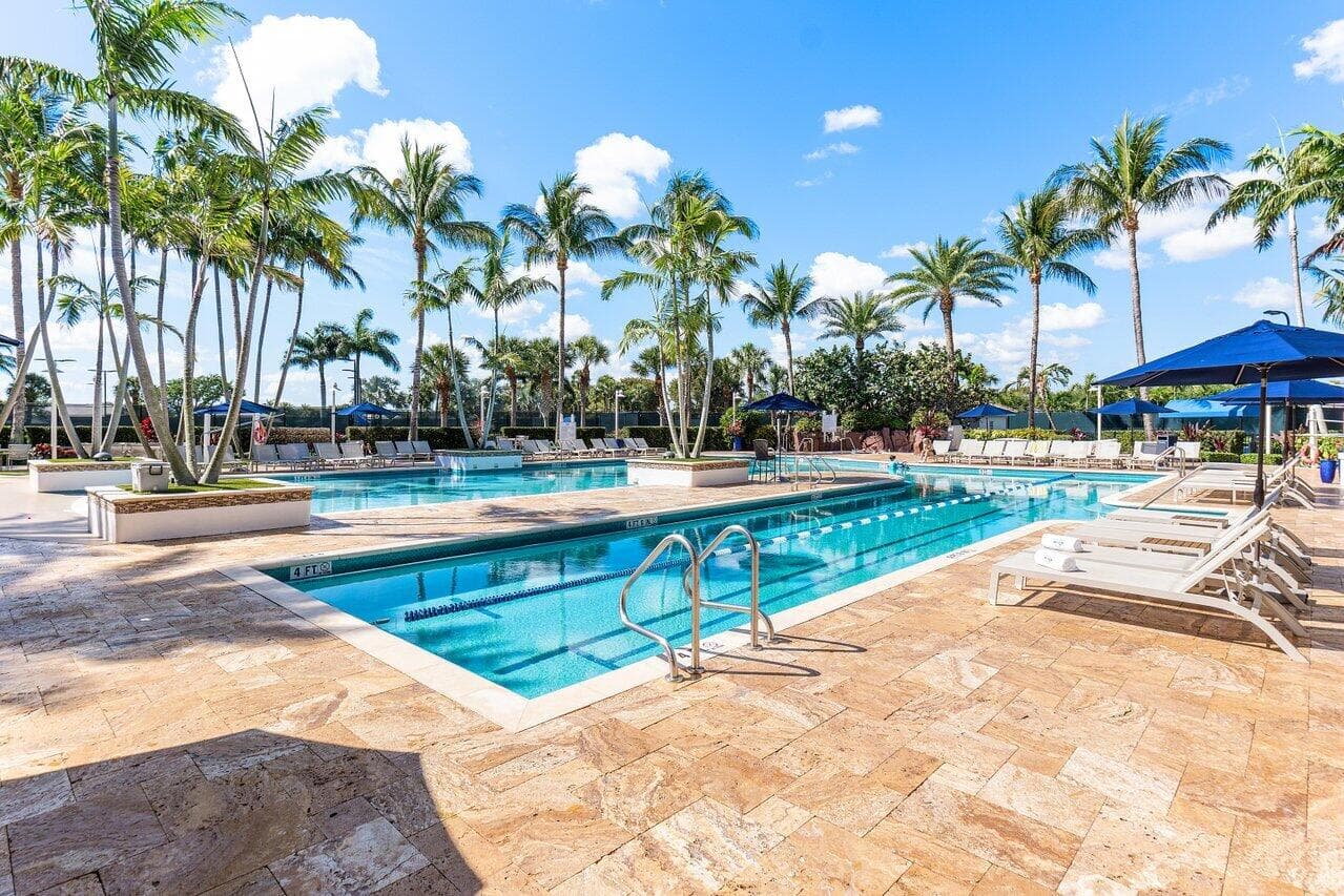 4848 Chamal Circle, Boca Raton, FL 33487 — photo 83 of 91
