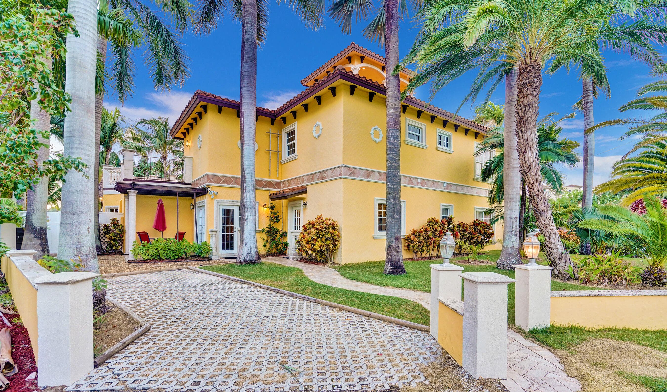 600 Circle Drive, Pompano Beach, FL 33062 — photo 4 of 66
