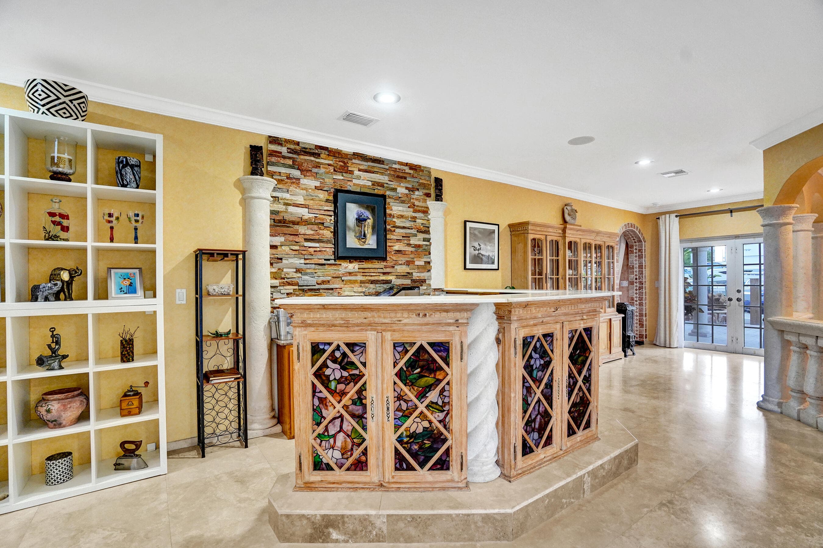 600 Circle Drive, Pompano Beach, FL 33062 — photo 9 of 66