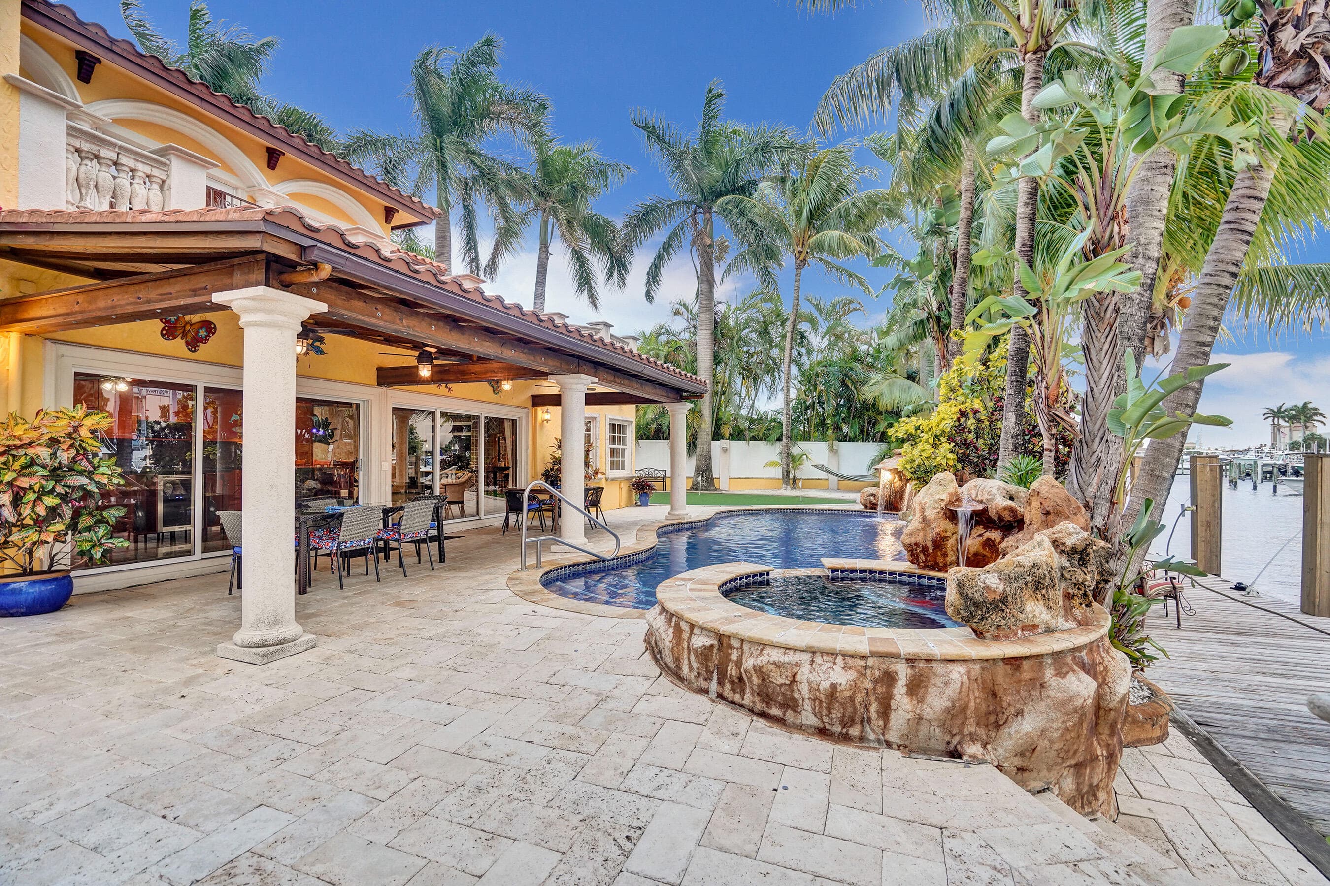 600 Circle Drive, Pompano Beach, FL 33062 — photo 53 of 66