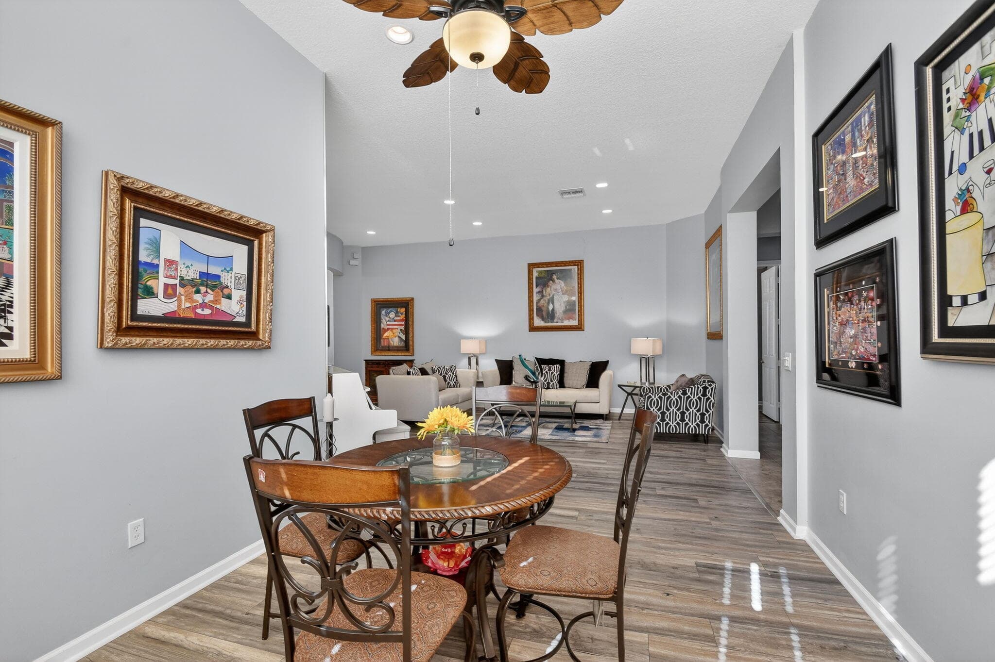 1848 Via Castello, Wellington, FL 33411 — photo 20 of 107