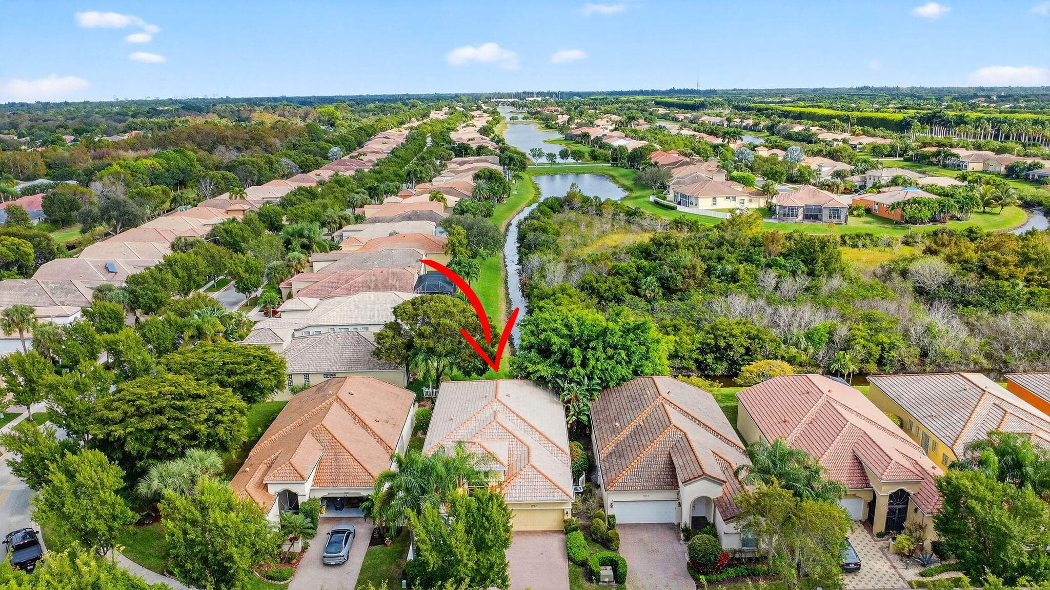 1848 Via Castello, Wellington, FL 33411 — photo 77 of 107