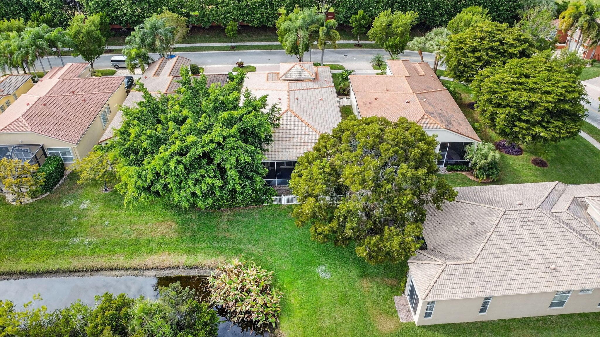 1848 Via Castello, Wellington, FL 33411 — photo 82 of 107
