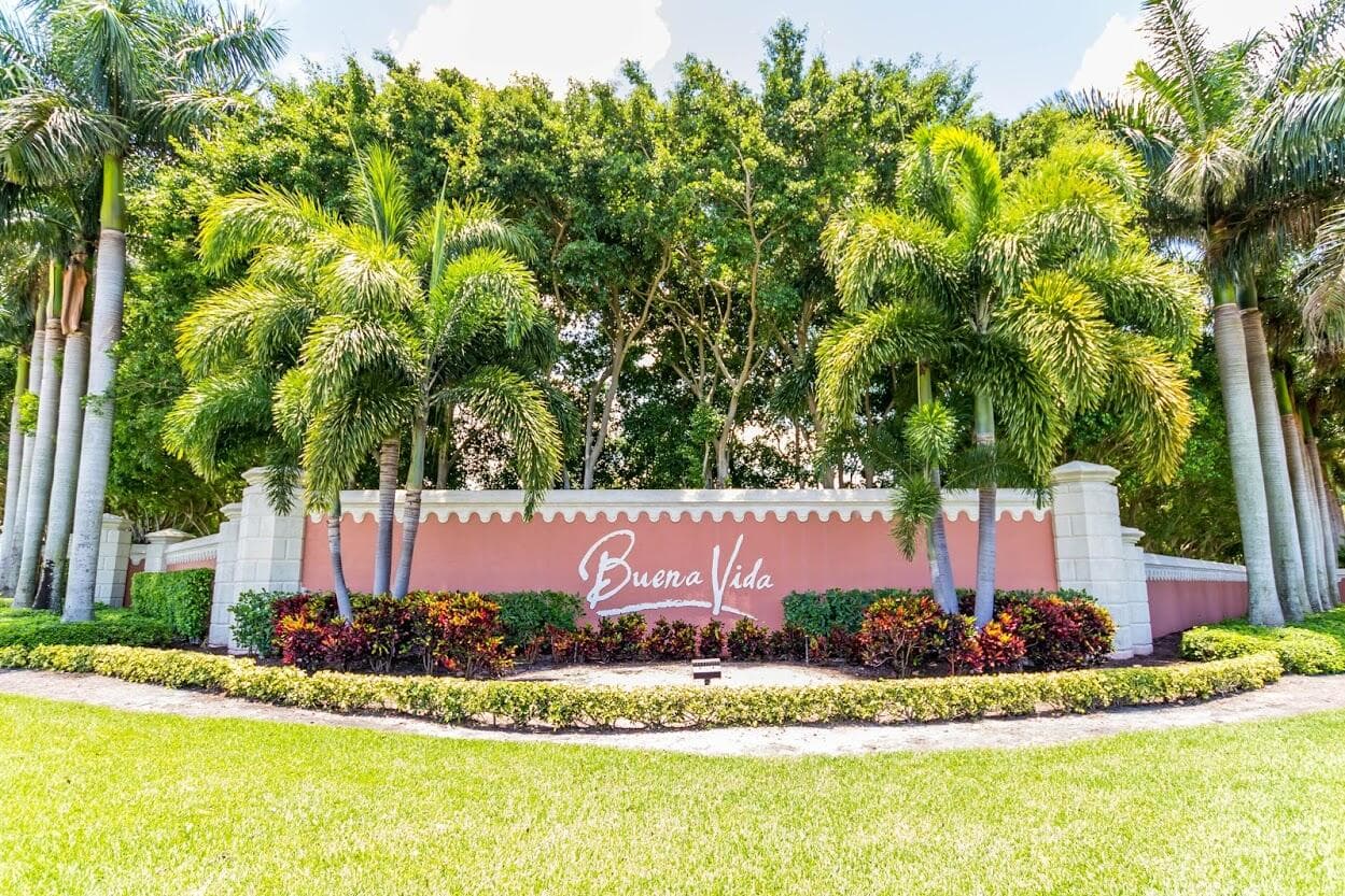 1848 Via Castello, Wellington, FL 33411 — photo 84 of 107