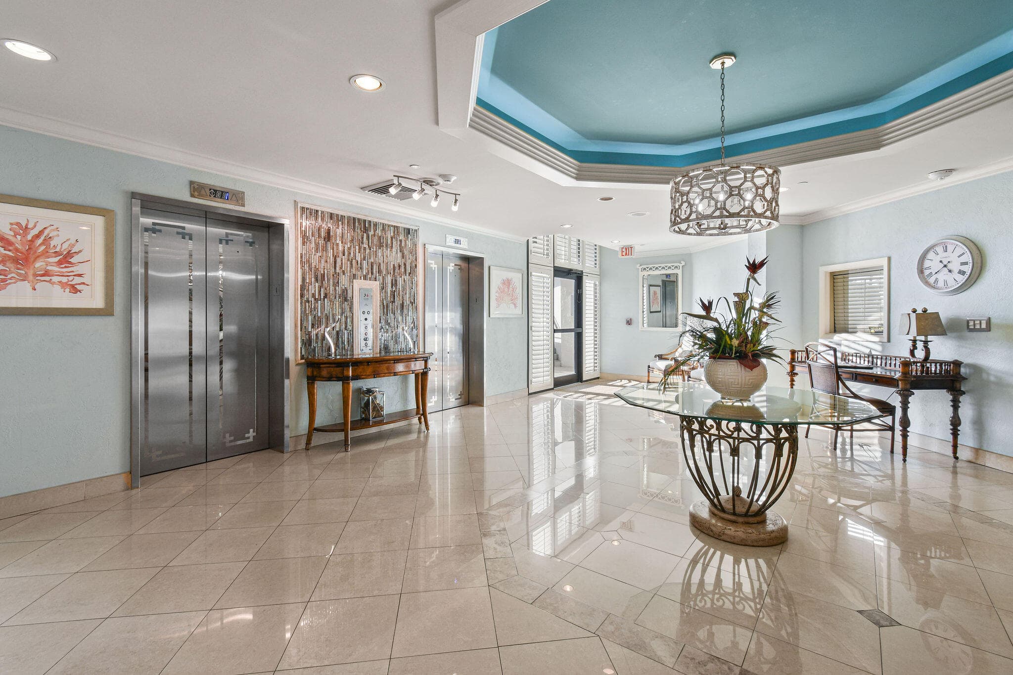 8880 S Ocean Drive 409, Jensen Beach, FL 34957 — photo 37 of 47