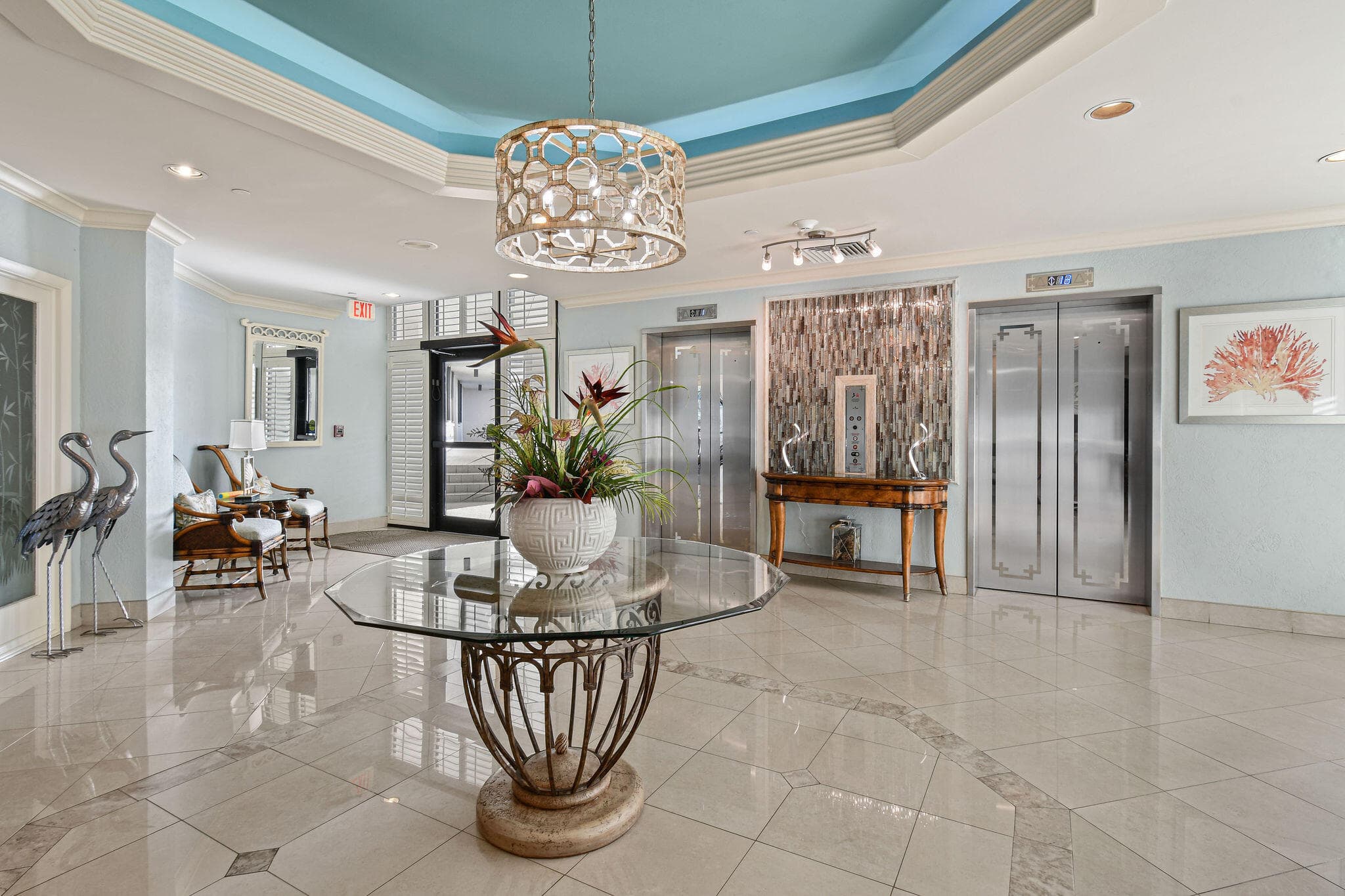 8880 S Ocean Drive 409, Jensen Beach, FL 34957 — photo 38 of 47