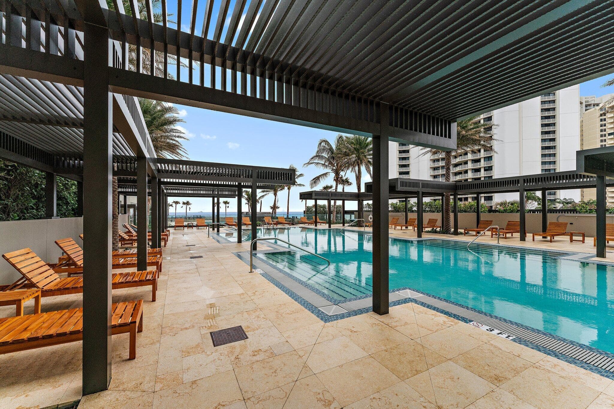 3100 N Ocean Drive 1501, Singer Island, FL 33404 — photo 40 of 50