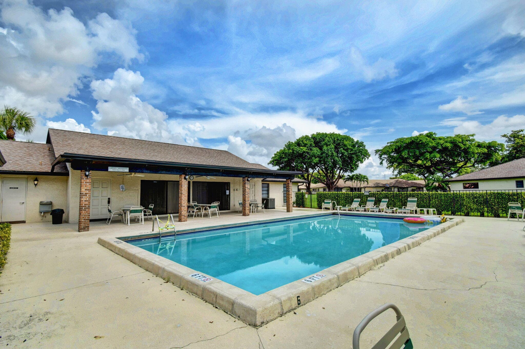 4723 Storkwood Lane A, Boynton Beach, FL 33436 — photo 68 of 71
