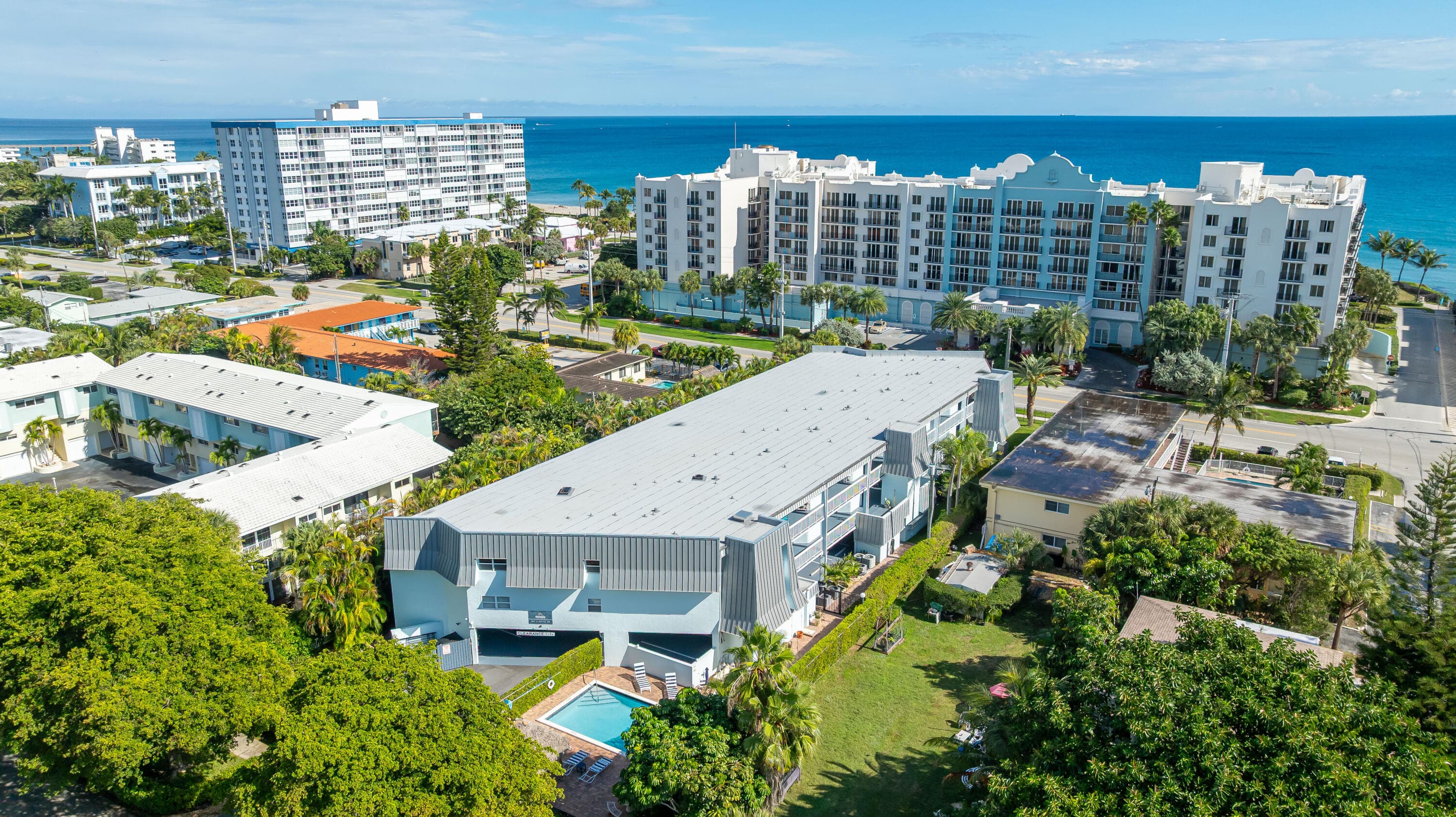 961 S Ocean Drive 302, Deerfield Beach, FL 33441 — photo 32 of 40
