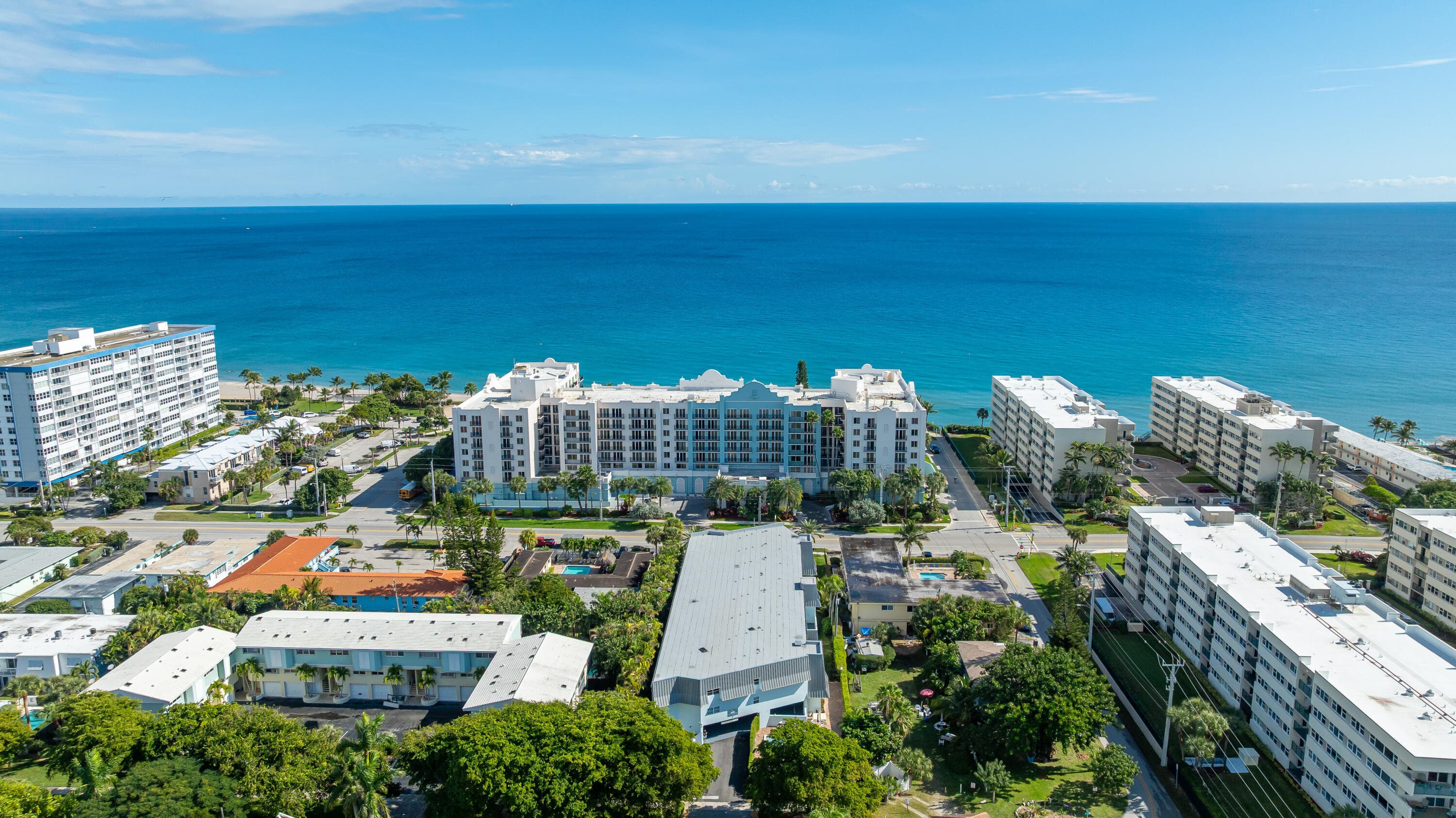 961 S Ocean Drive 302, Deerfield Beach, FL 33441 — photo 34 of 40