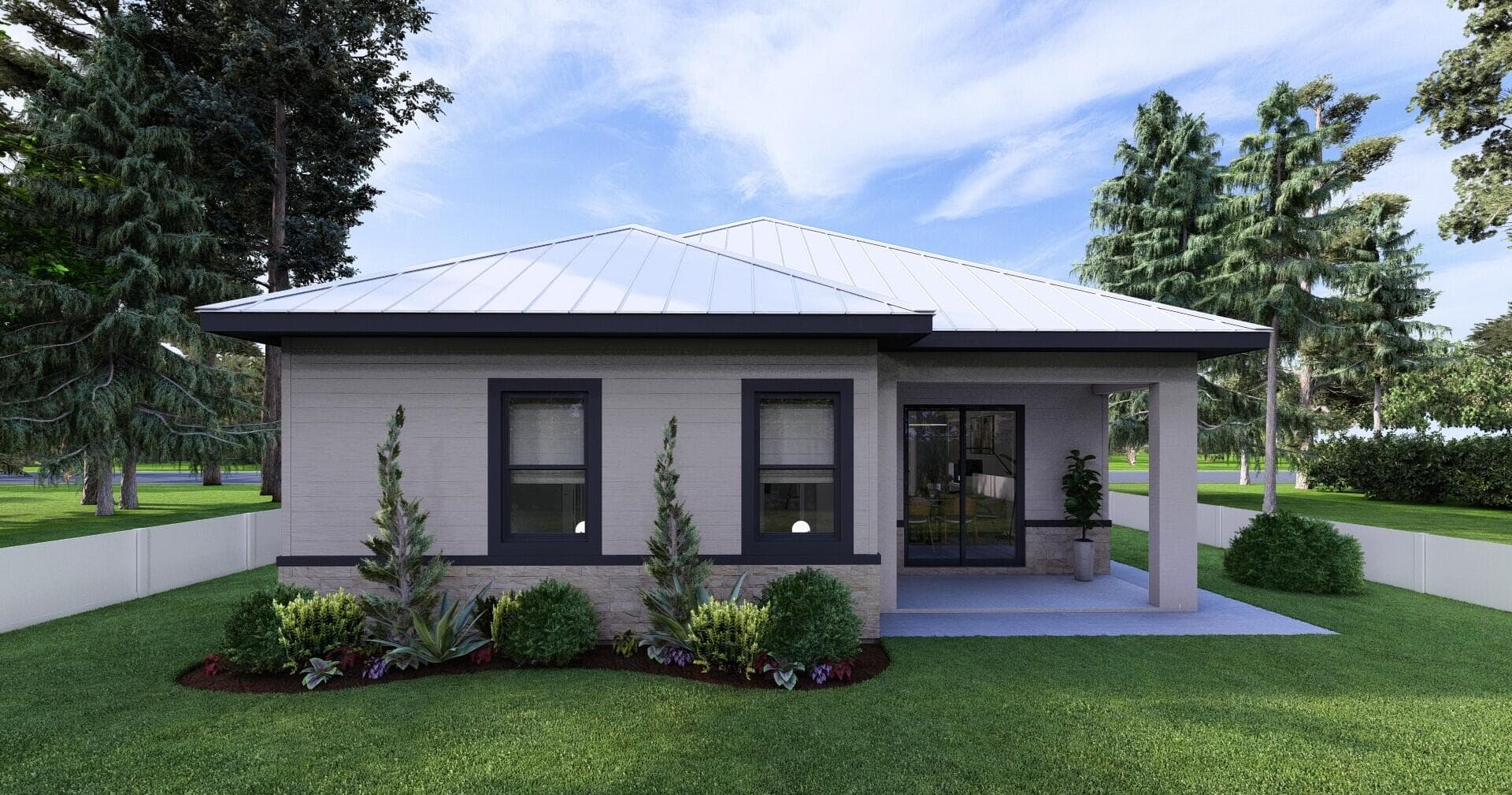 107 N 21st Street N, Fort Pierce, FL 34950 — photo 2 of 9