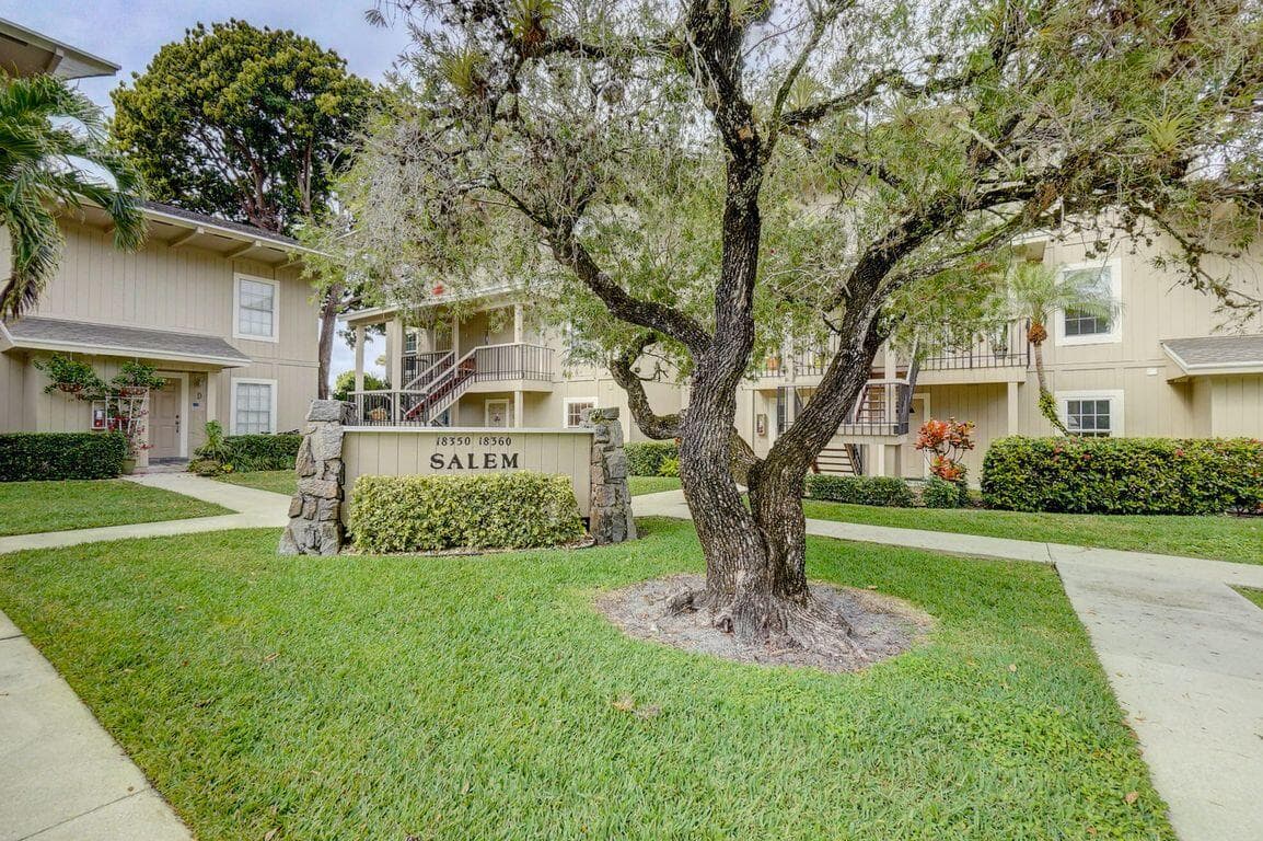 18350 SE Wood Haven Lane J, Jupiter, FL 33469 — photo 1 of 103
