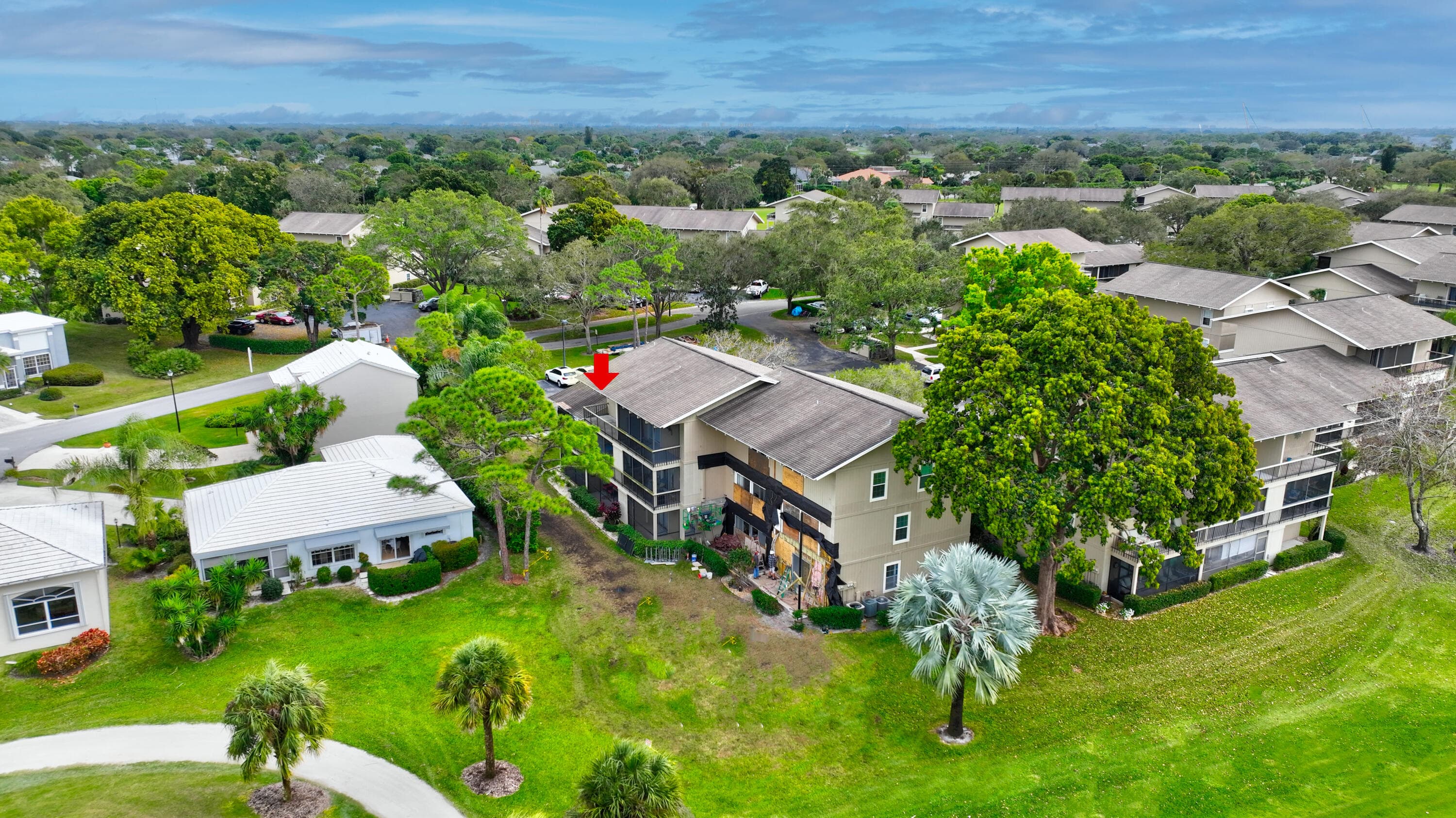18350 SE Wood Haven Lane J, Jupiter, FL 33469 — photo 76 of 103