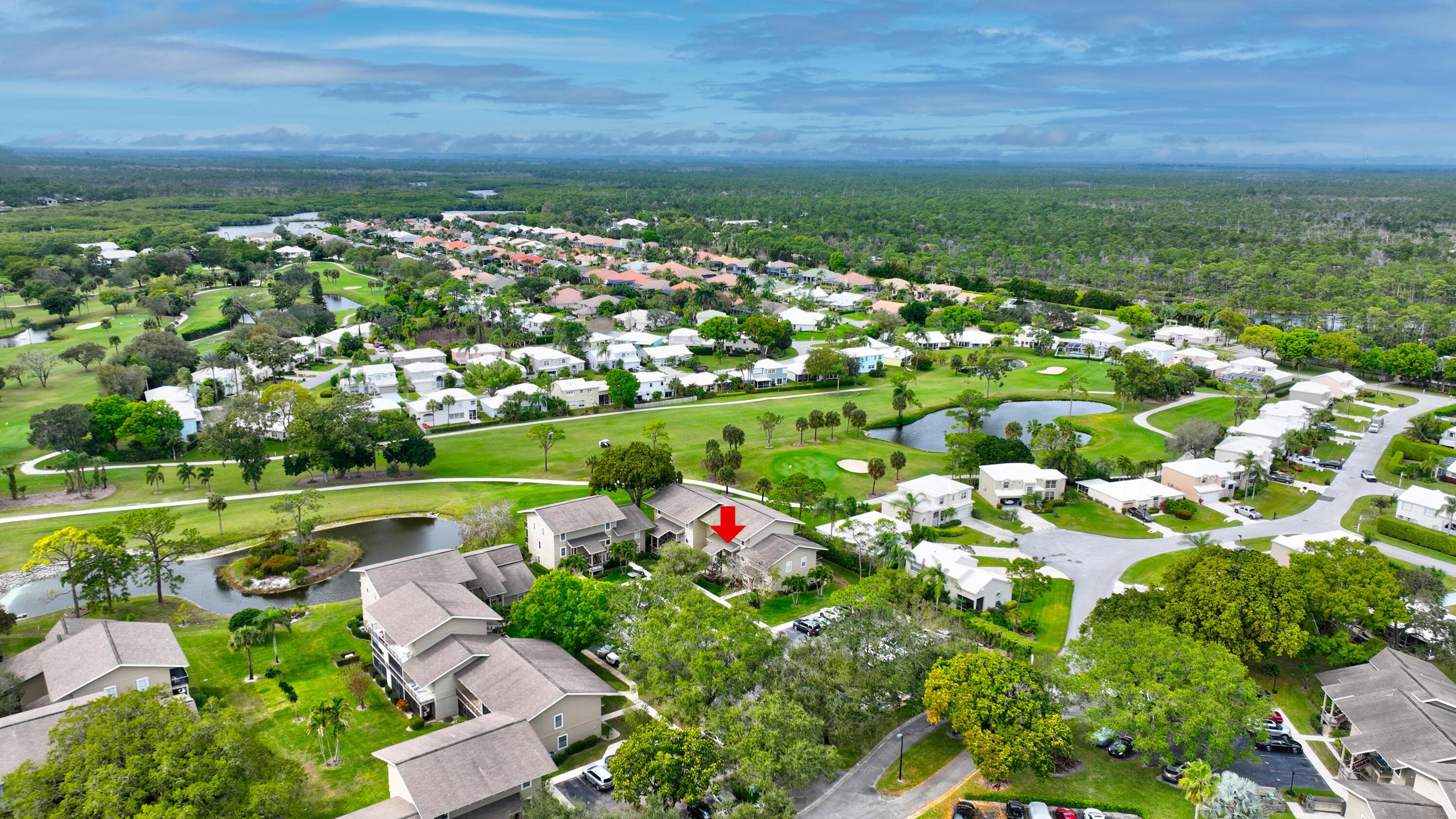 18350 SE Wood Haven Lane J, Jupiter, FL 33469 — photo 89 of 103
