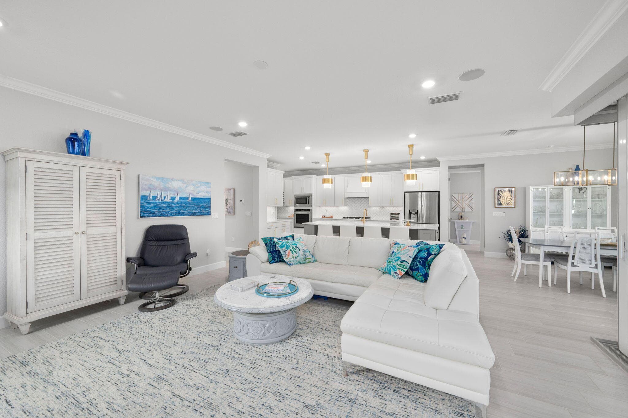 13430 SW Vermillion Circle, Port St. Lucie, FL 34987 — photo 4 of 41