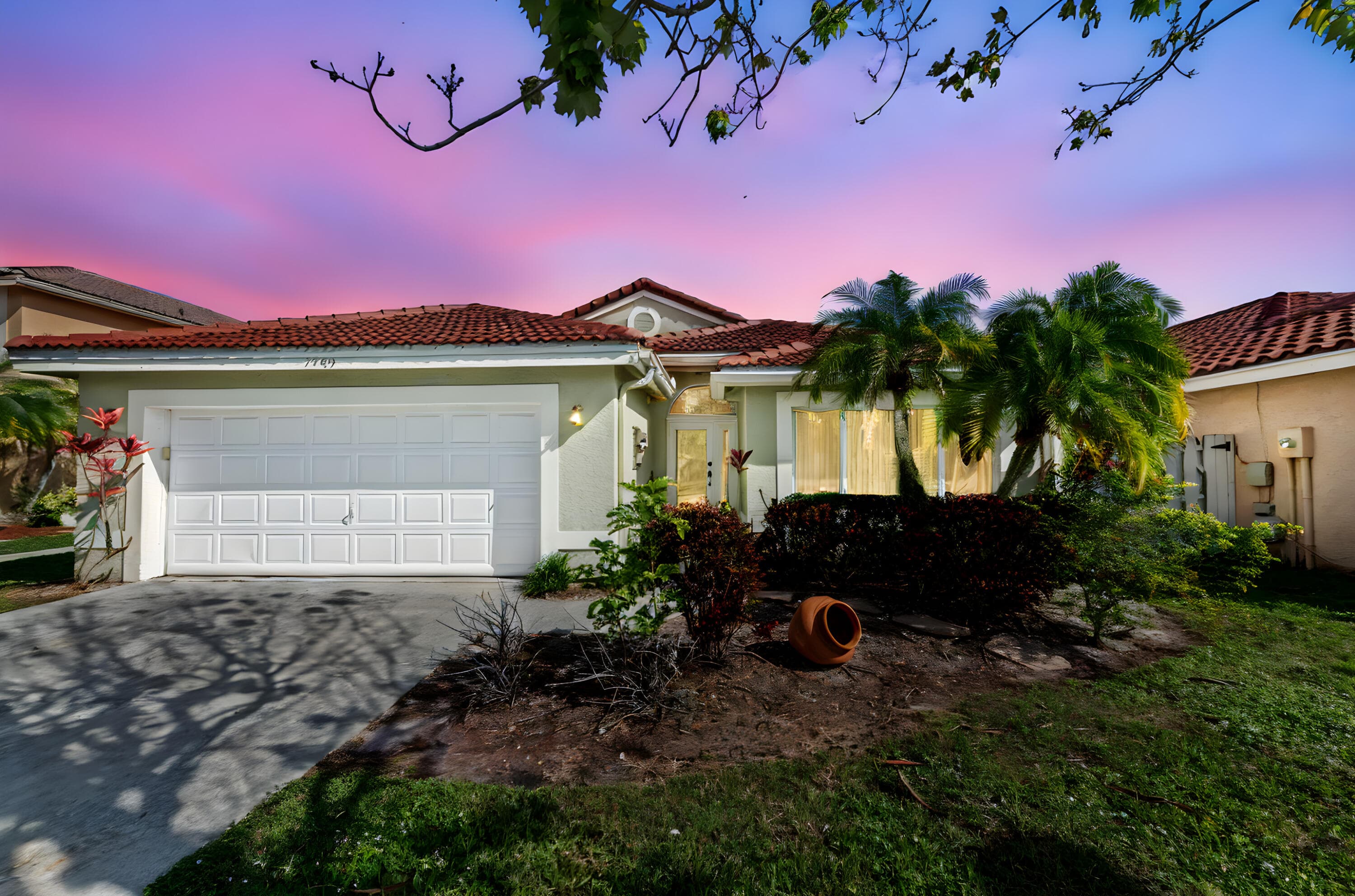7409 Michigan Isle Road, Lake Worth, FL 33467 — photo 1 of 42