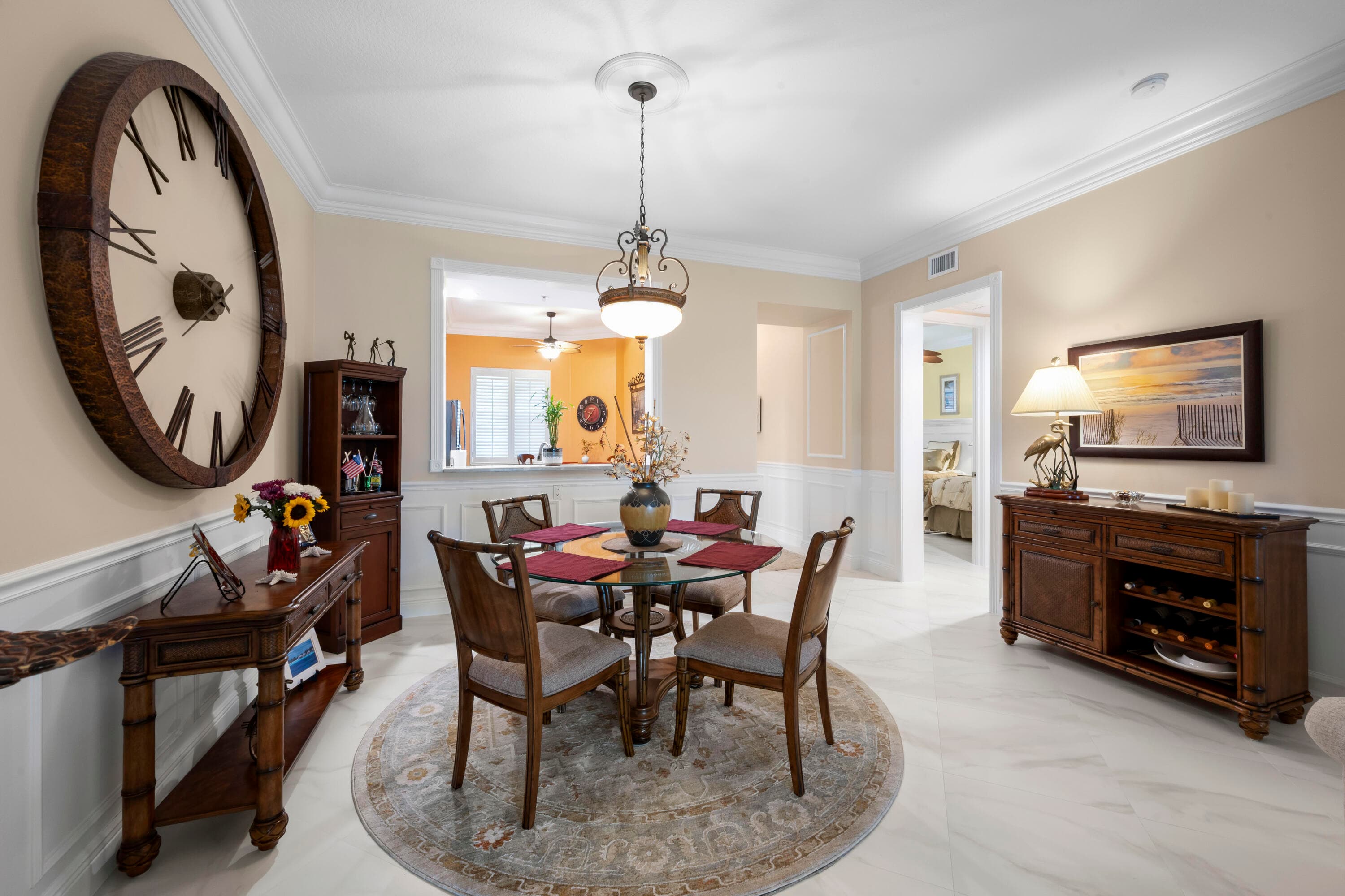 8 Harbour Isle Drive E Ph5, Fort Pierce, FL 34949 — photo 17 of 43