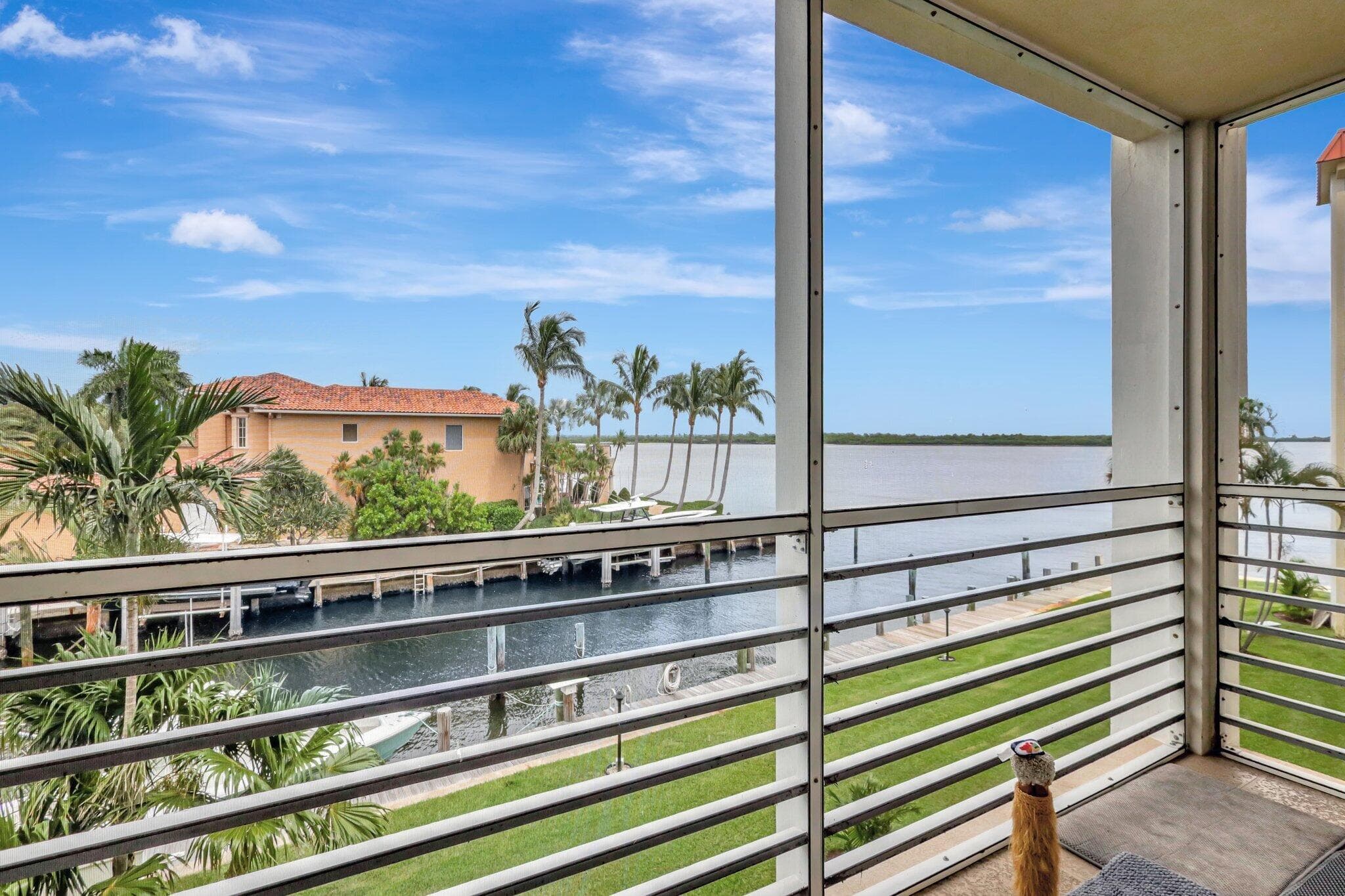 105 Paradise Harbour Boulevard 307, North Palm Beach, FL 33408 — photo 4 of 29