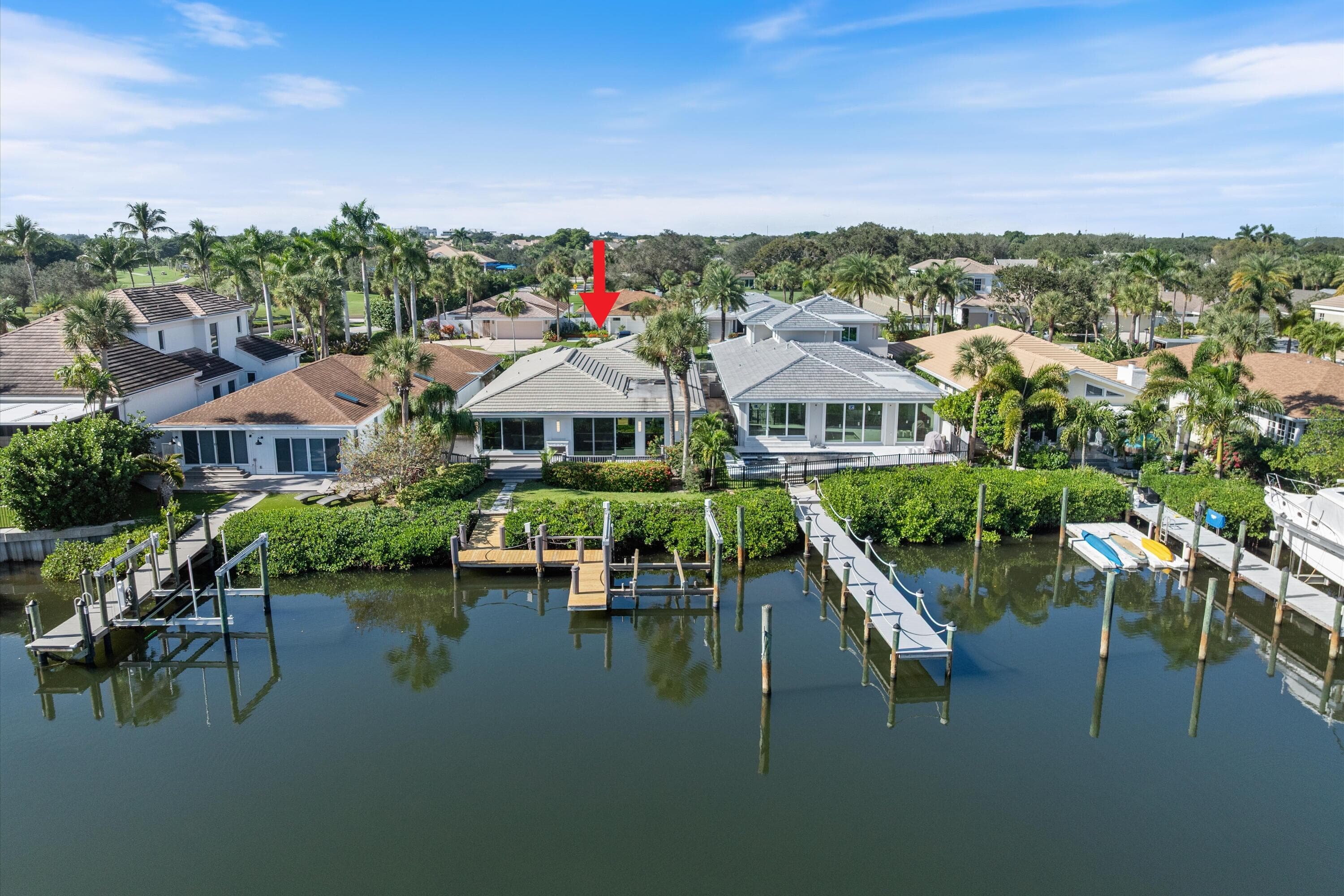 17036 Bay Street, Jupiter, FL 33477 — photo 4 of 69