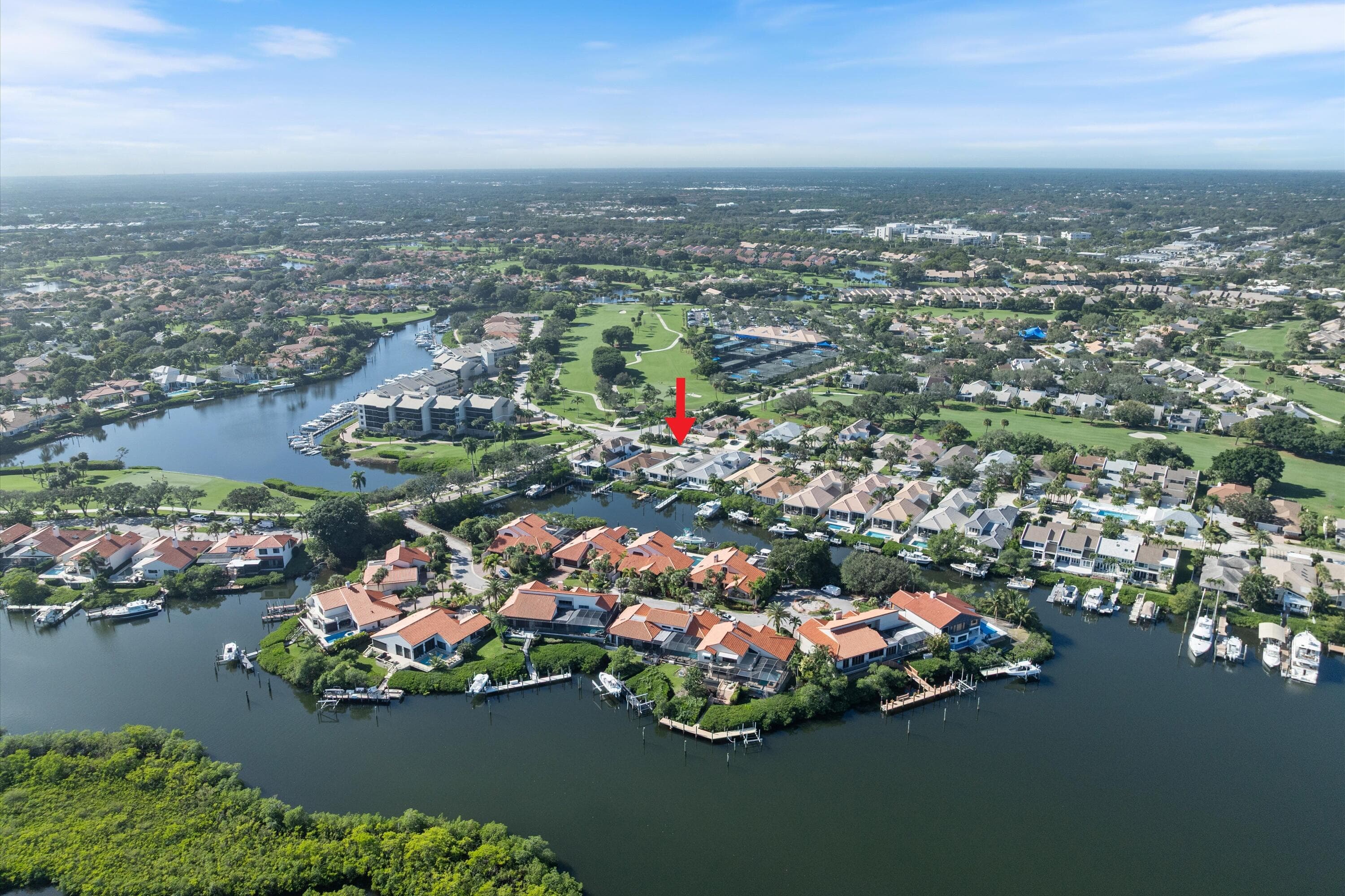 17036 Bay Street, Jupiter, FL 33477 — photo 2 of 69