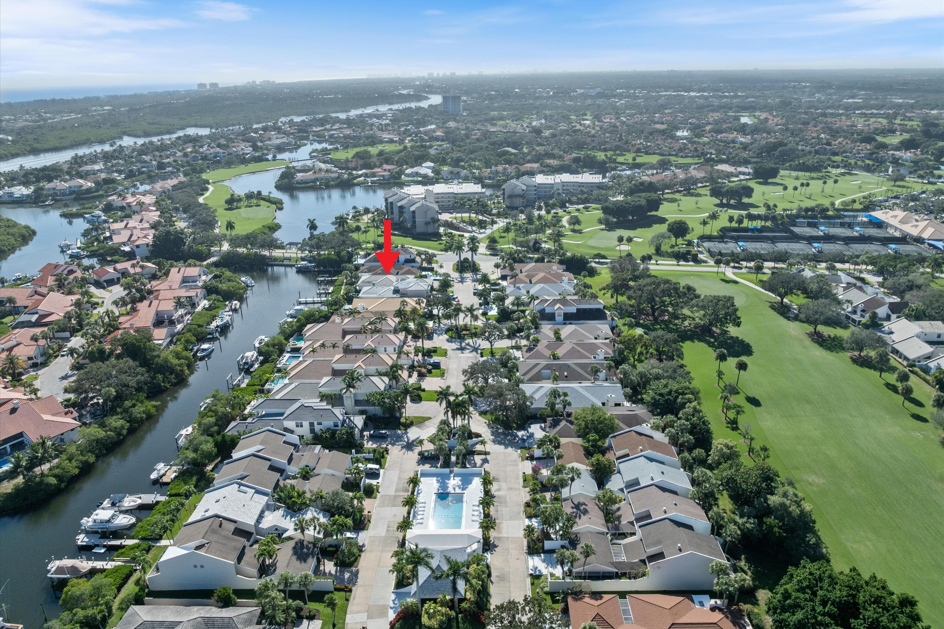17036 Bay Street, Jupiter, FL 33477 — photo 66 of 69