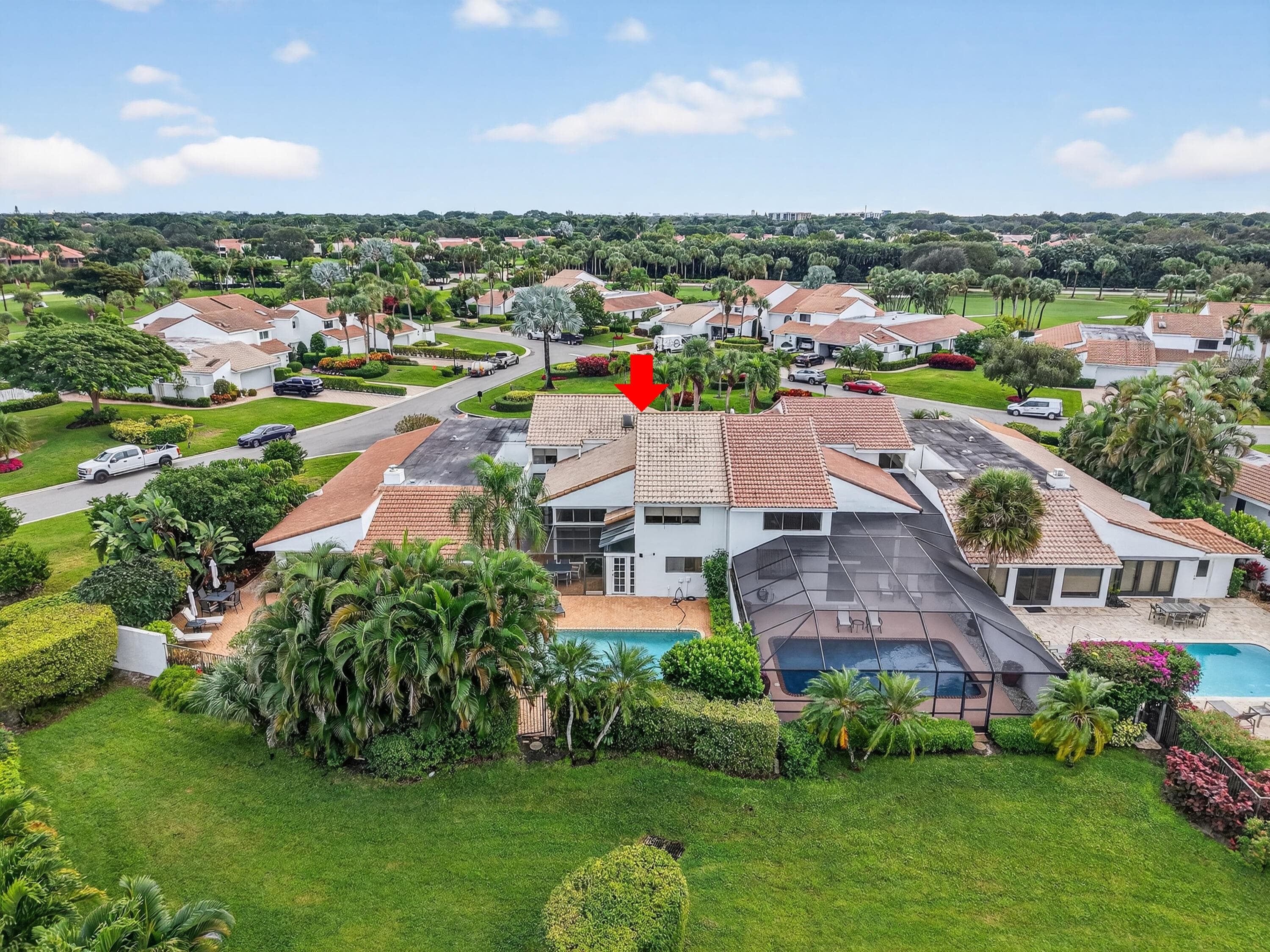 19629 Bay Cove Drive, Boca Raton, FL 33434 — photo 43 of 91