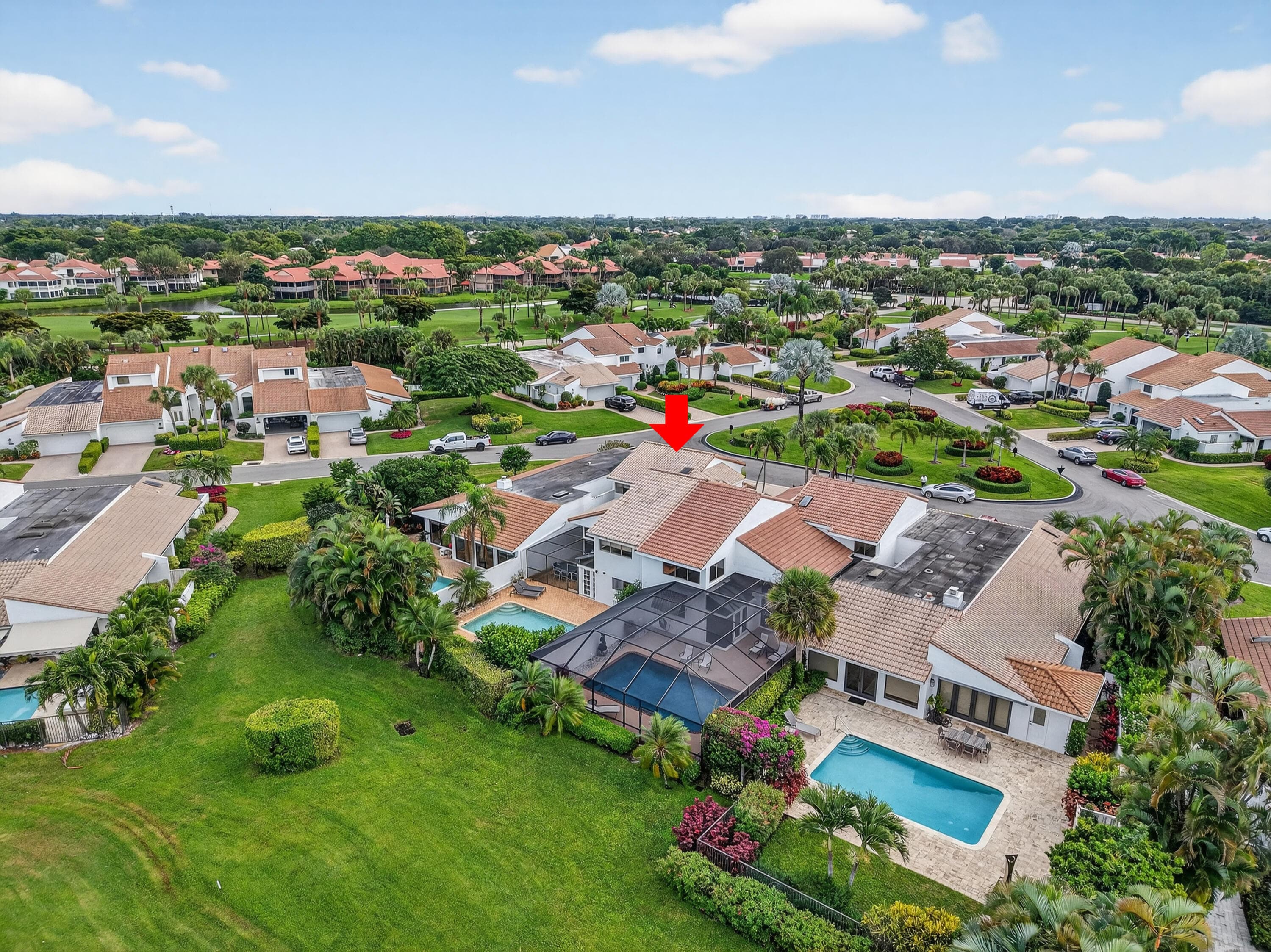 19629 Bay Cove Drive, Boca Raton, FL 33434 — photo 46 of 91