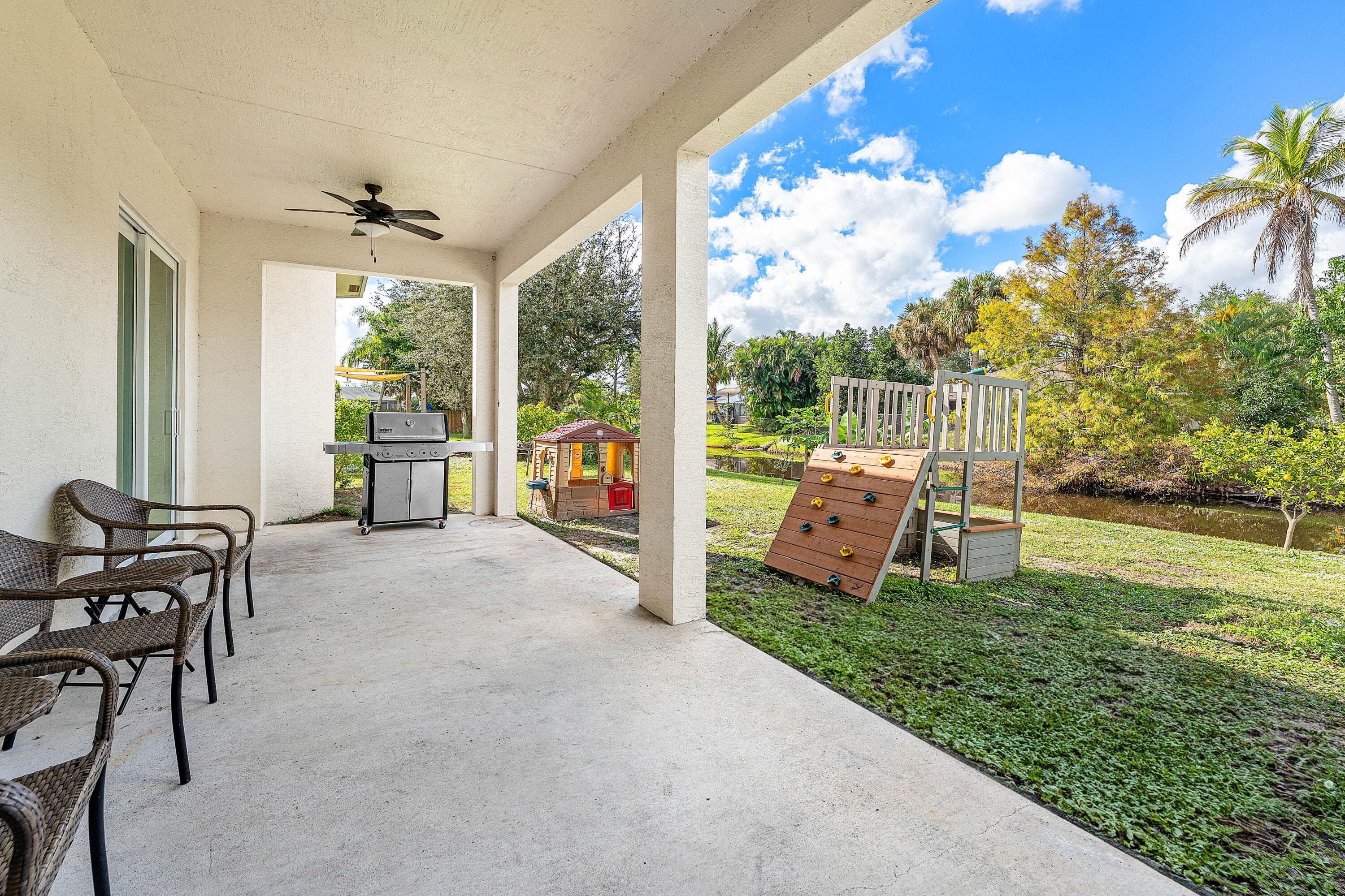 2366 SW Blaine Terrace, Port St. Lucie, FL 34953 — photo 31 of 34