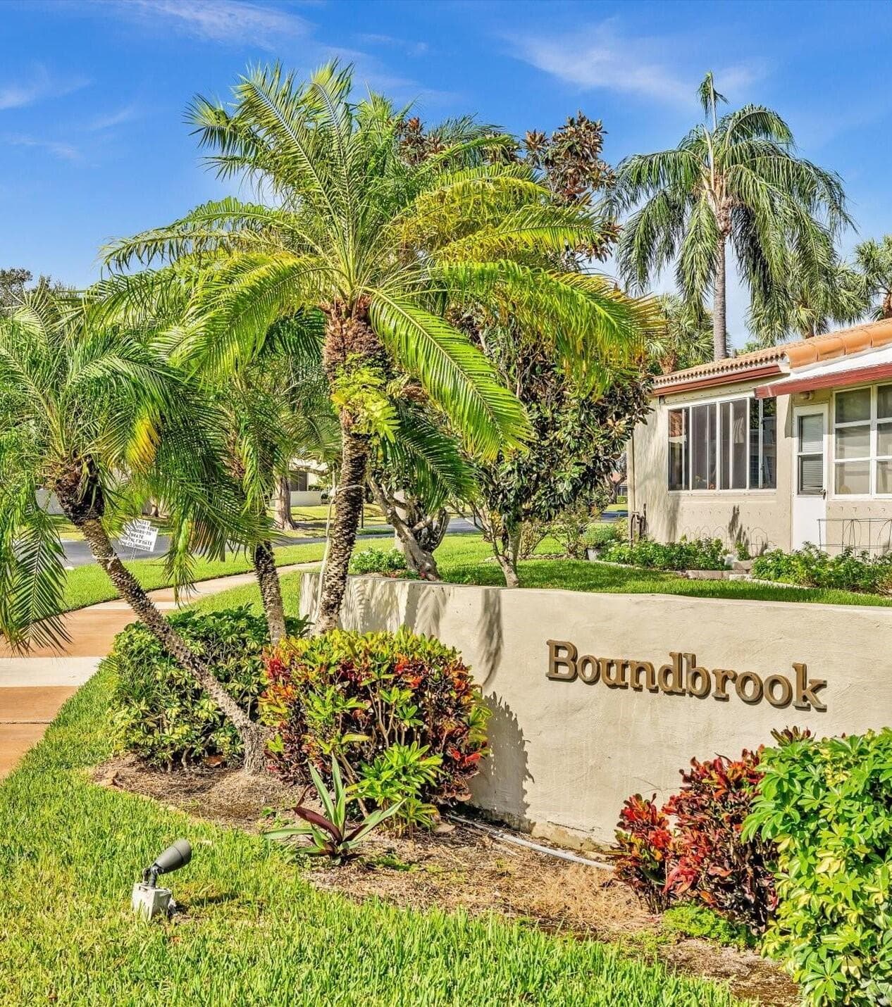 2671 Boundbrook Boulevard 107, West Palm Beach, FL 33406 — photo 23 of 29