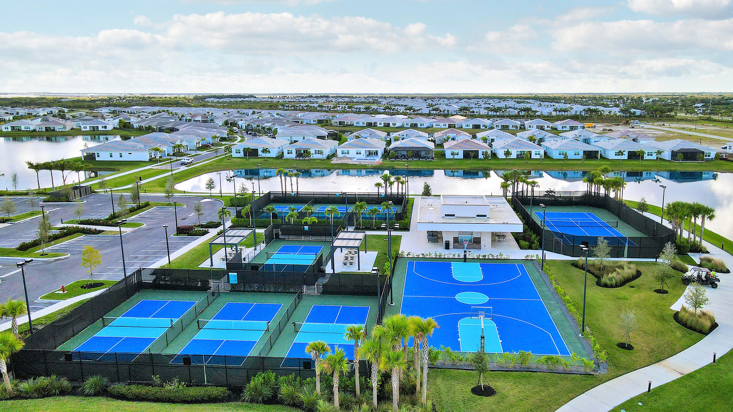 12159 SW Ameresque Way, Port St. Lucie, FL 34987 — photo 38 of 40