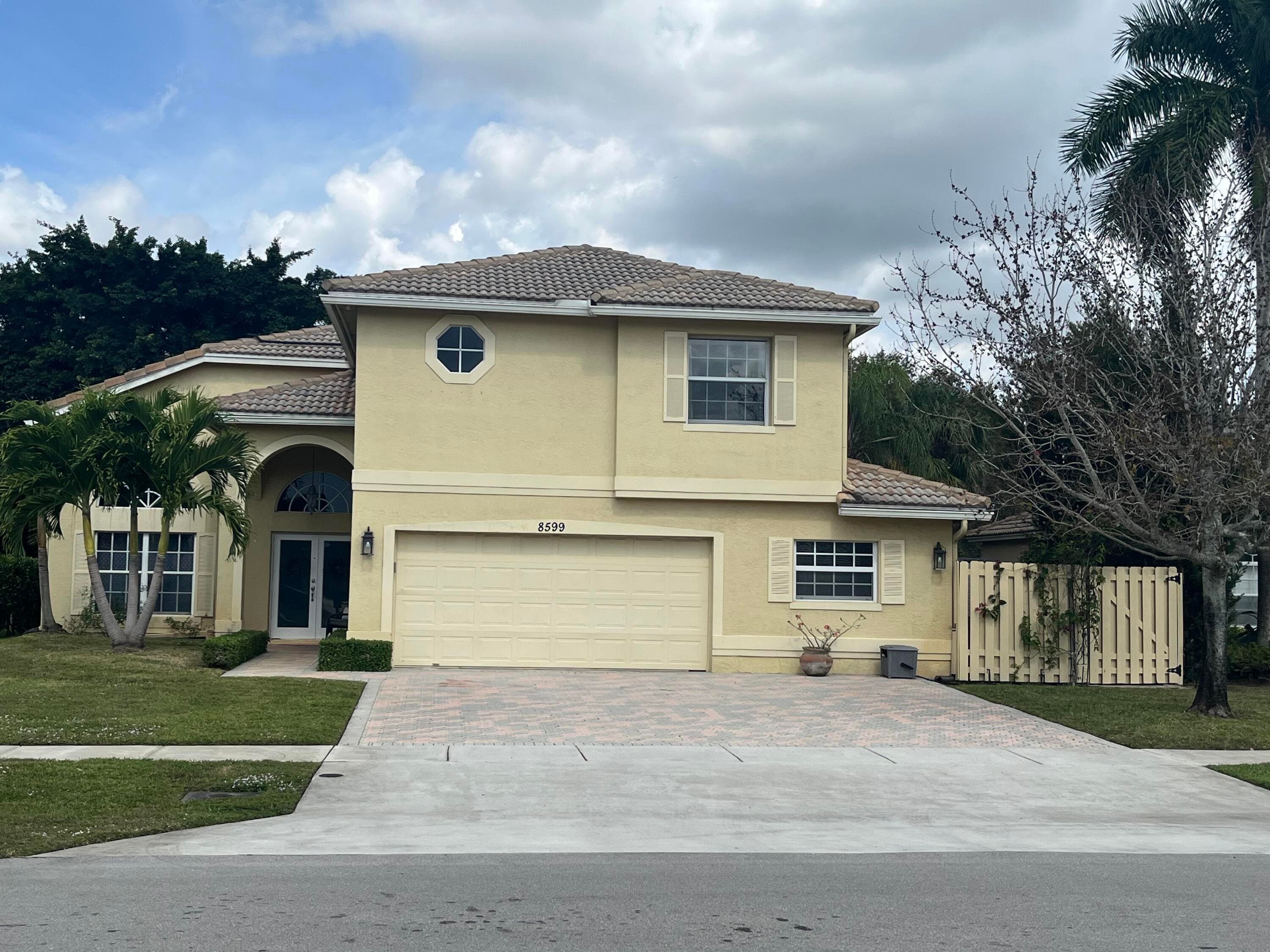 8599 Cypress Springs Road, Lake Worth, FL 33467 — photo 1 of 59