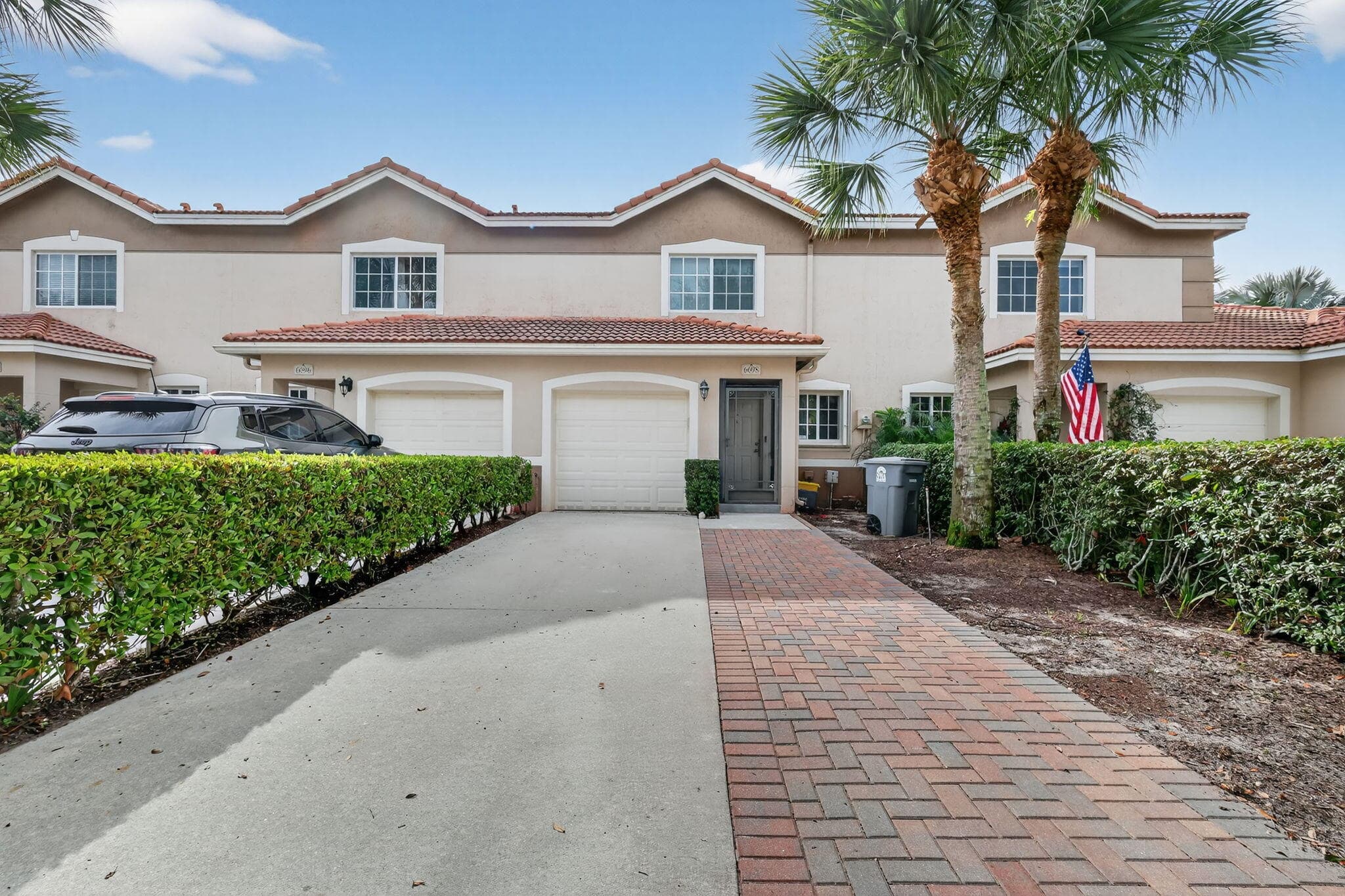 6698 Old Farm Trail, Boynton Beach, FL 33437 — photo 1 of 70